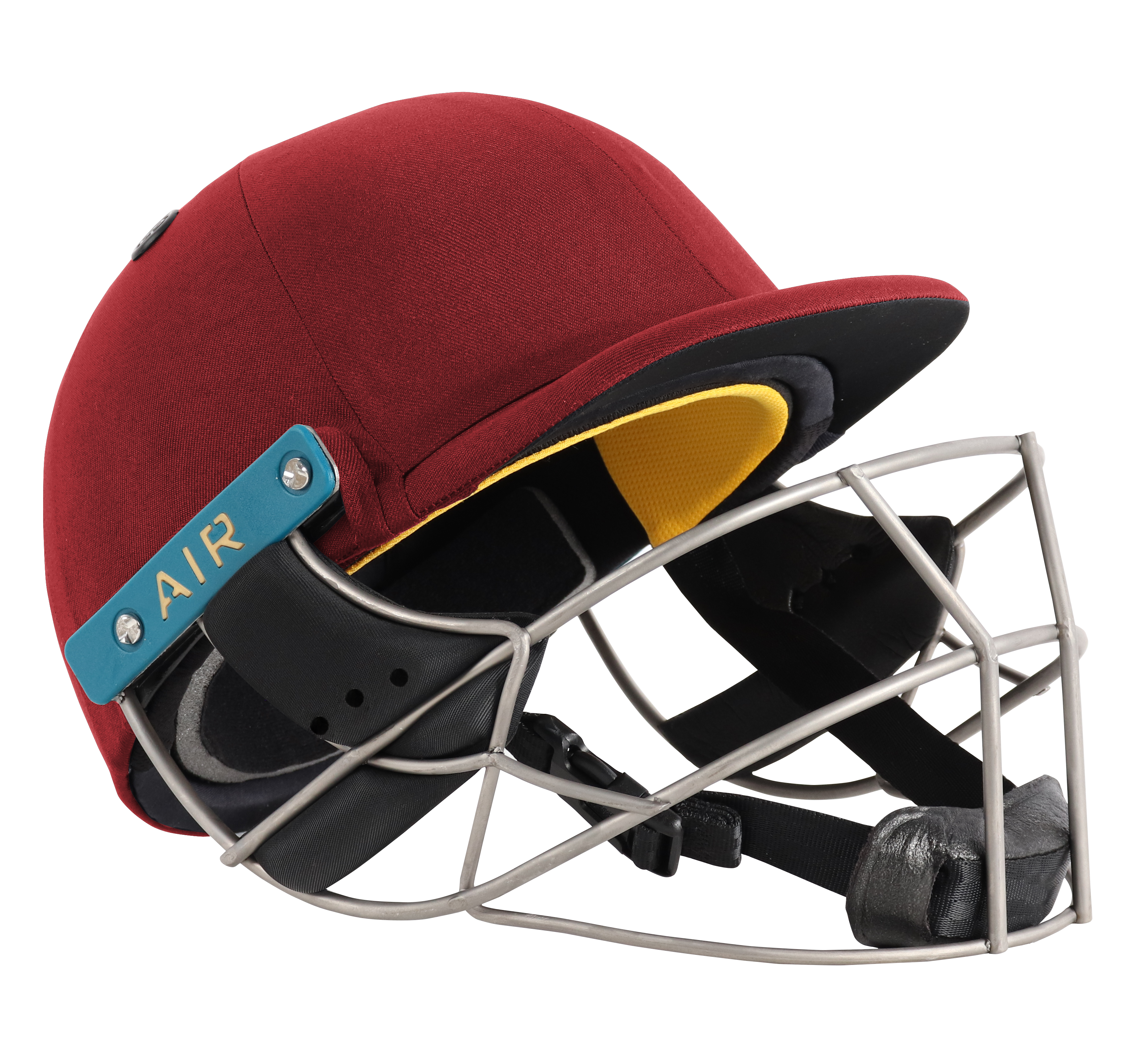 Shrey Masterclass Air 2.0 Titanium Helmet - The Cricket Store