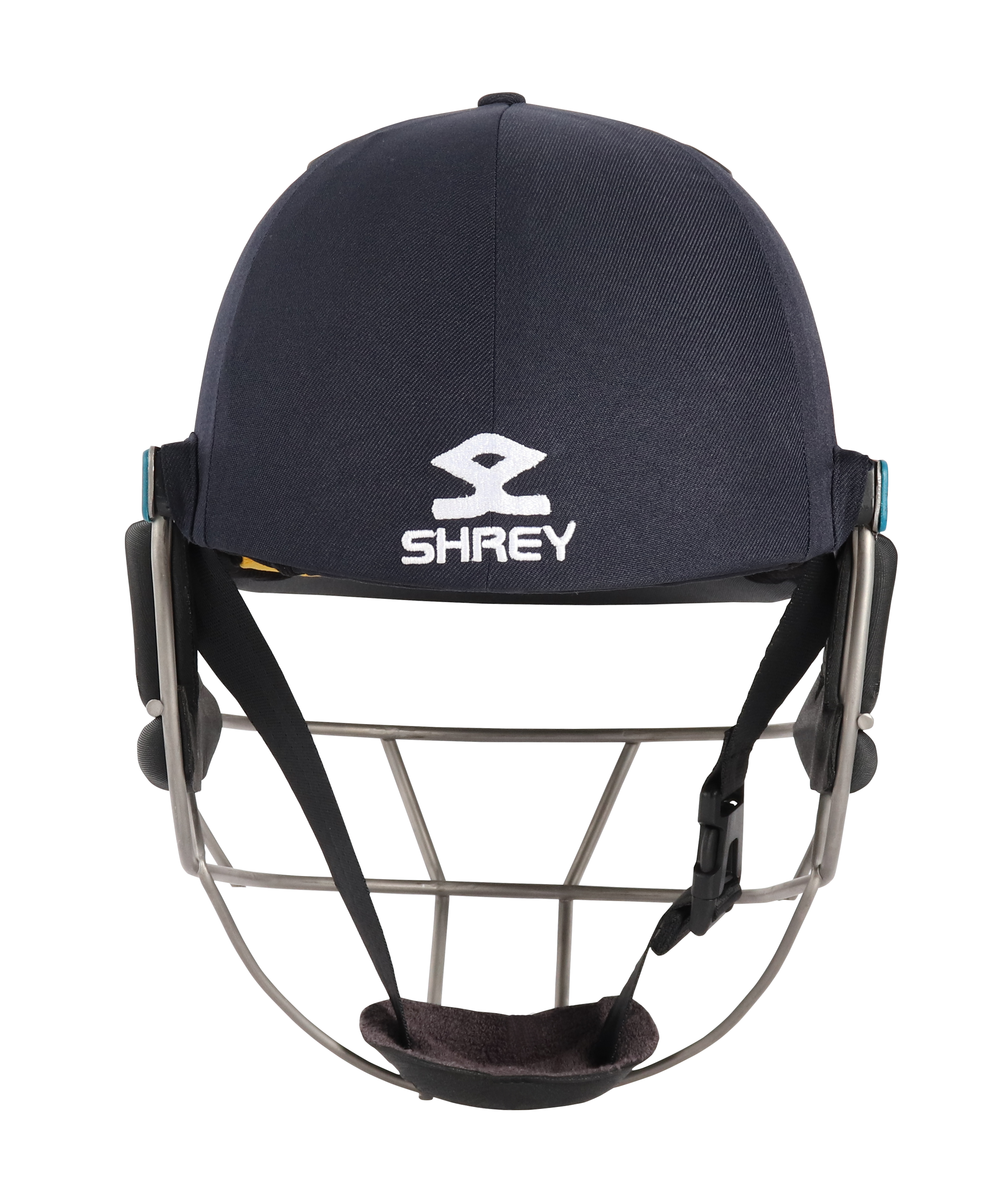 Shrey Masterclass Air 2.0 Titanium Helmet