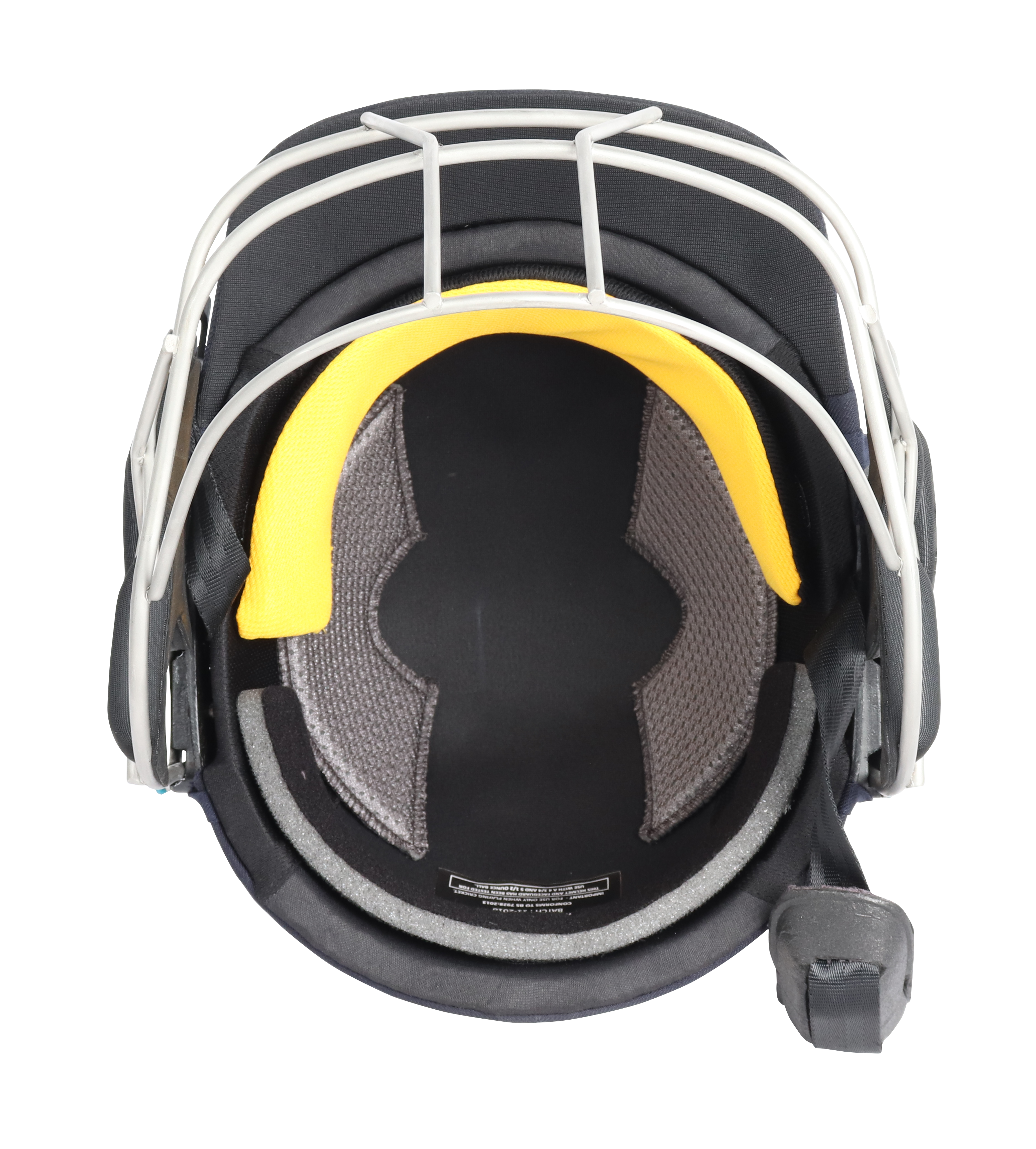 Shrey Masterclass Air 2.0 Titanium Helmet