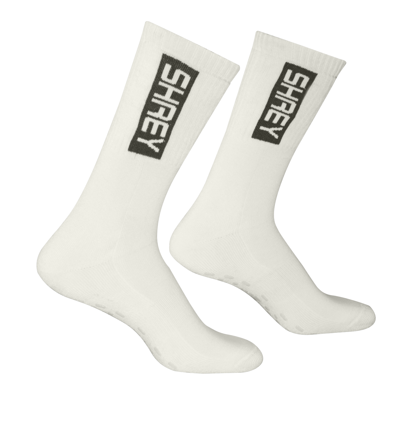 Shrey Master Grip Plus Socks (Pack of 1)