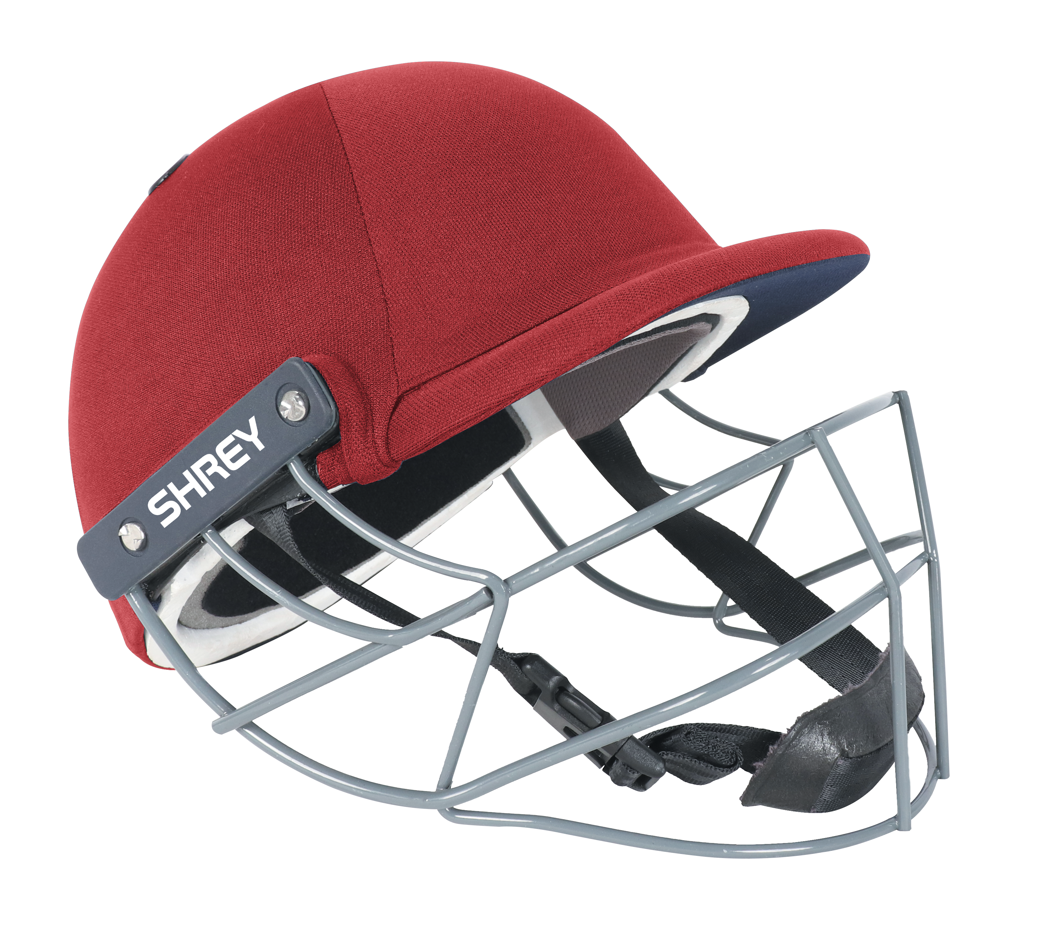 Shrey Performance 2.0 Steel Helmet - The Cricket Store