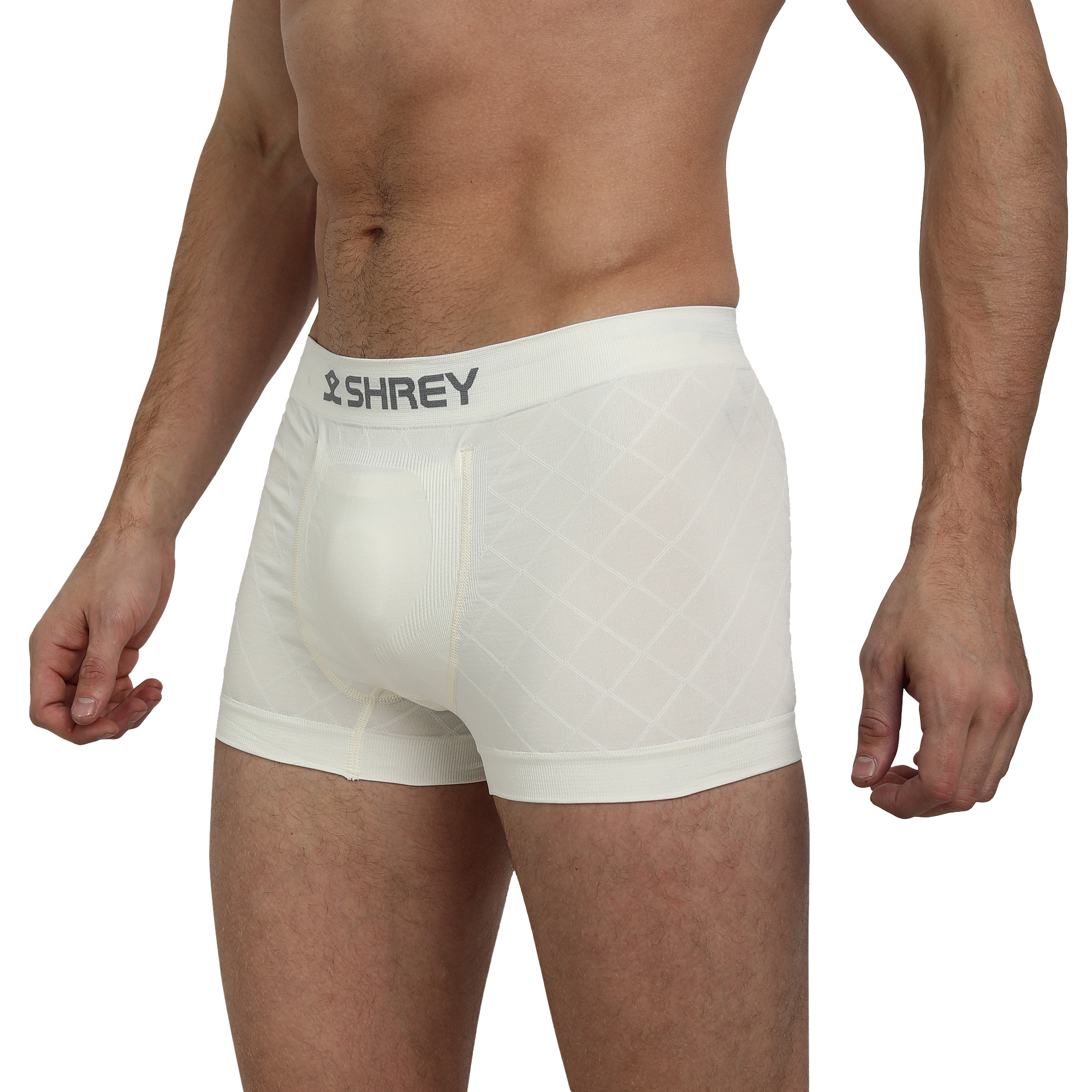 Shrey Performance Cricket Trunks