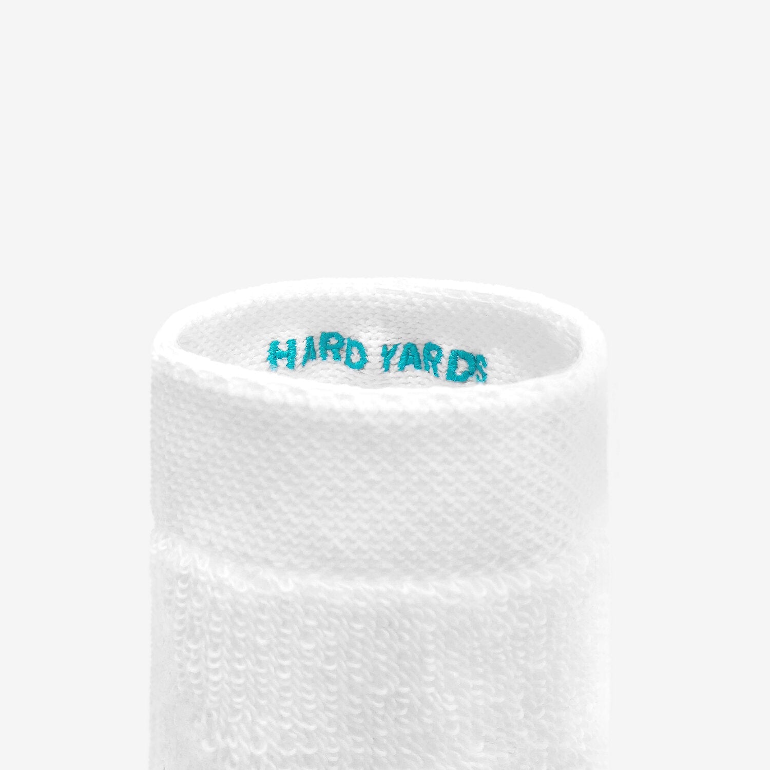Hard Yards Sweatband & Hidden Pocket