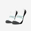Hard Yards The Original 365 Double Silicon Grip Trainer Sock