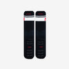 Hard Yards The Original 365 V2 Double Silicon Grip Sock (Quarter)