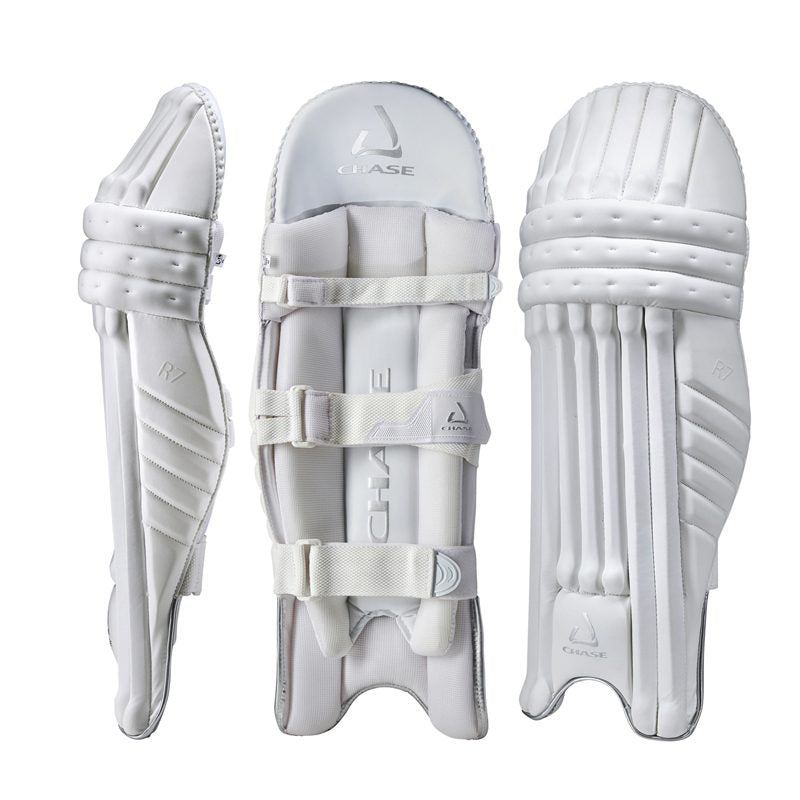 Chase R7 Coloured Batting Pads