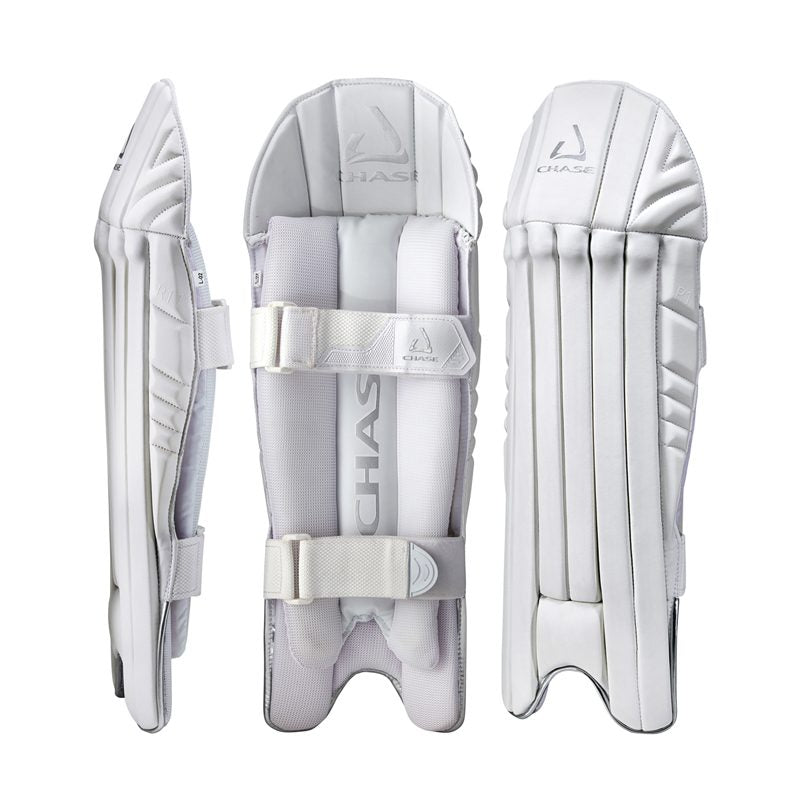 Chase R11 Wicket Keeping Pads - The Cricket Store