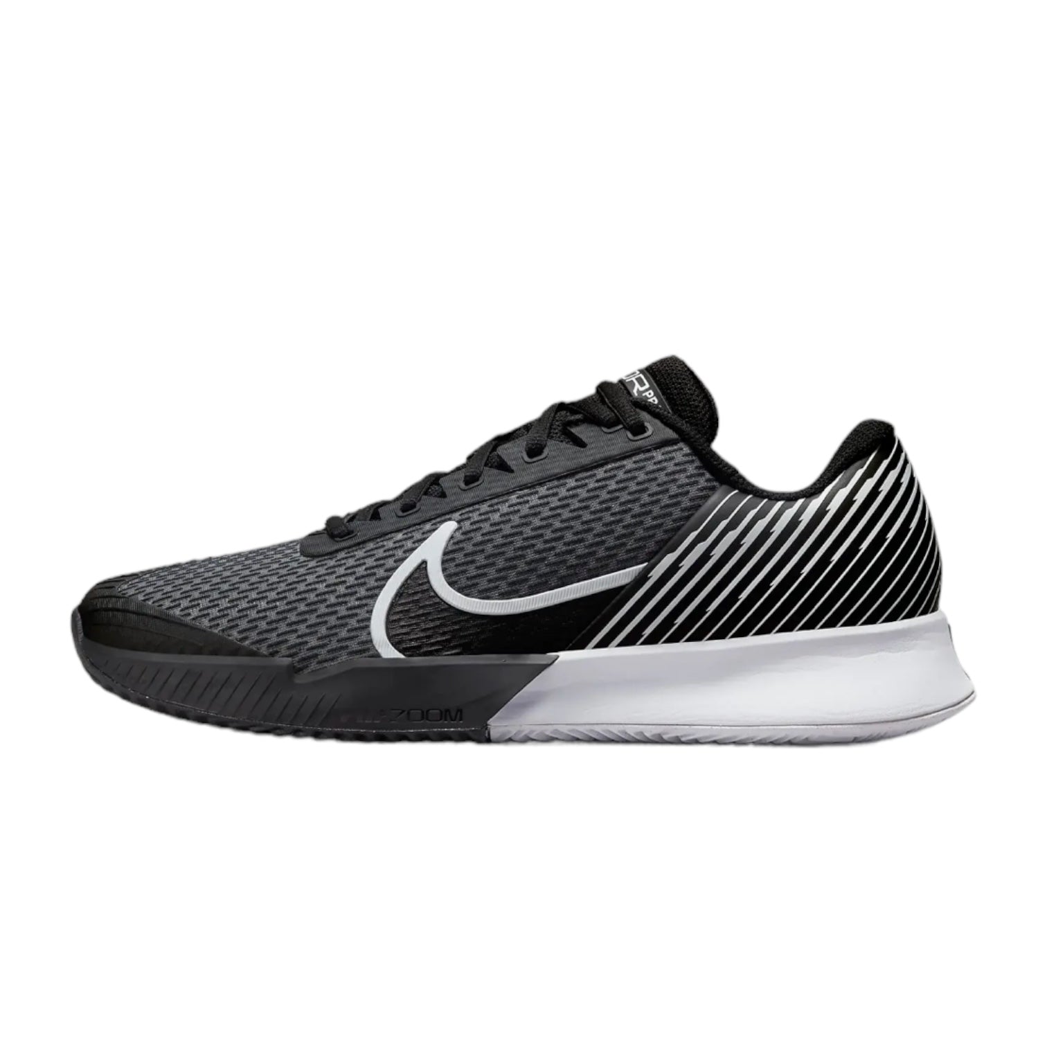 Nike Air Zoom Vapor Pro 2 (Black/White)