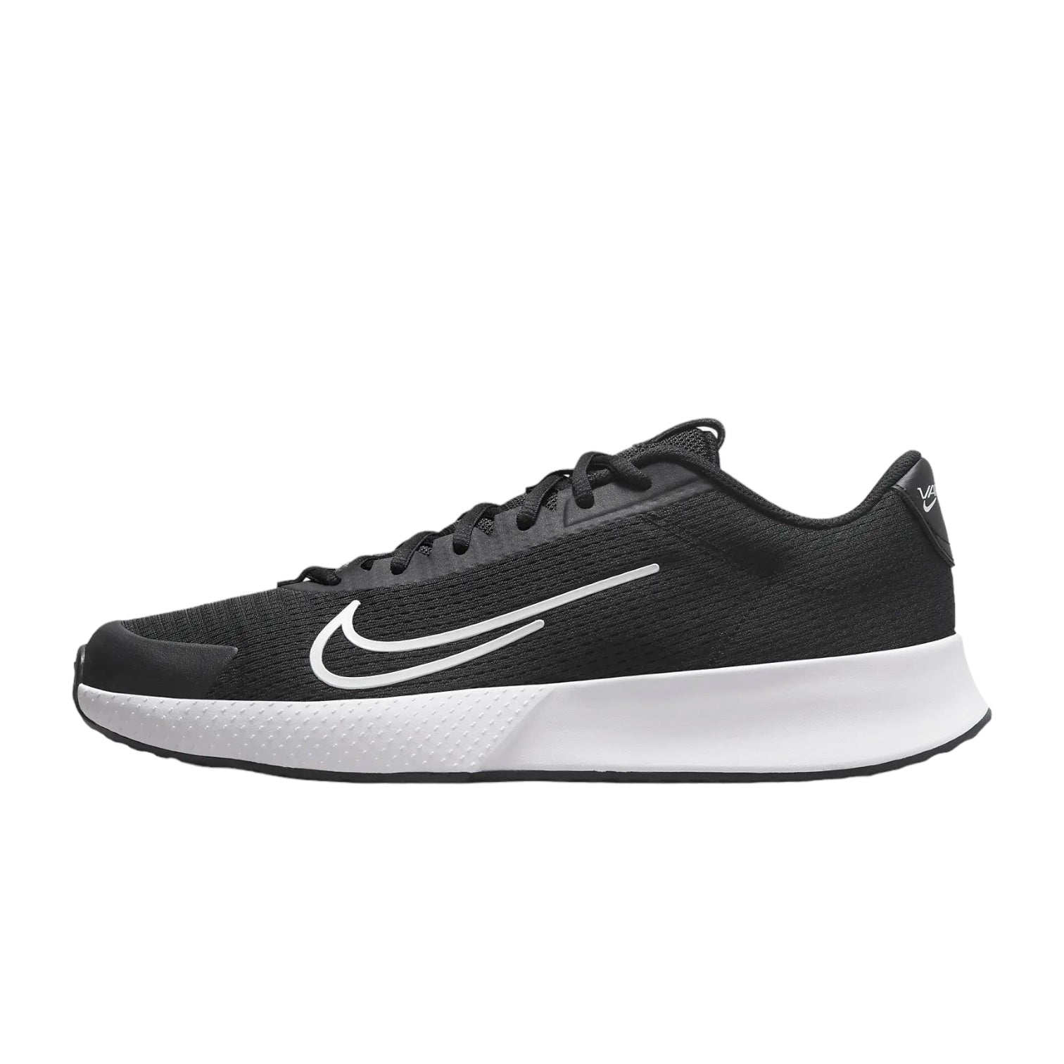 Nike Vapor Lite 2 W (Black/White)
