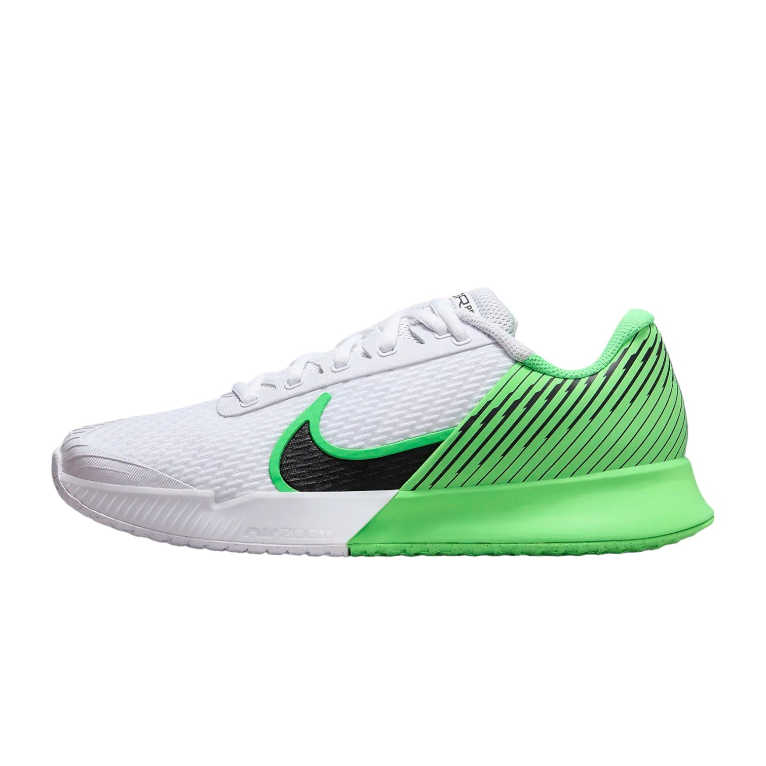 Nike Air Zoom Vapor Pro 2 W (White/Green)