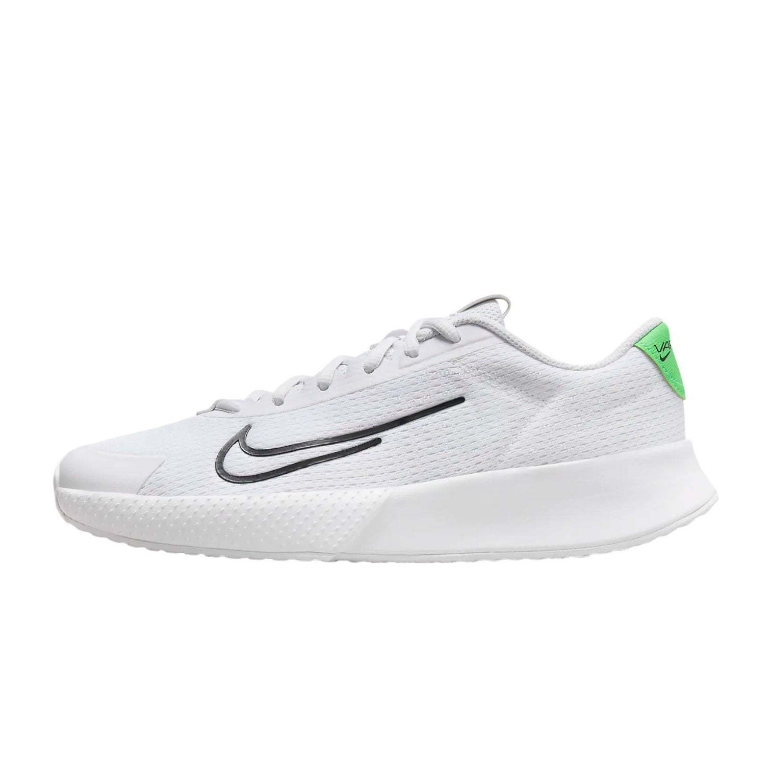 Nike Vapor Lite 2 W (White/Black)