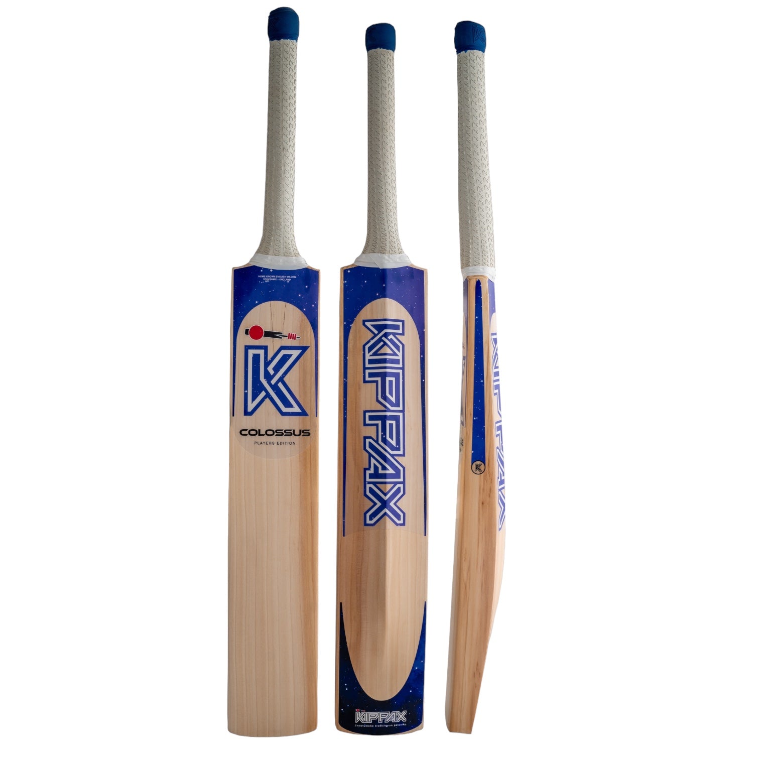 Kippax Colossus Players Edition Cricket Bat