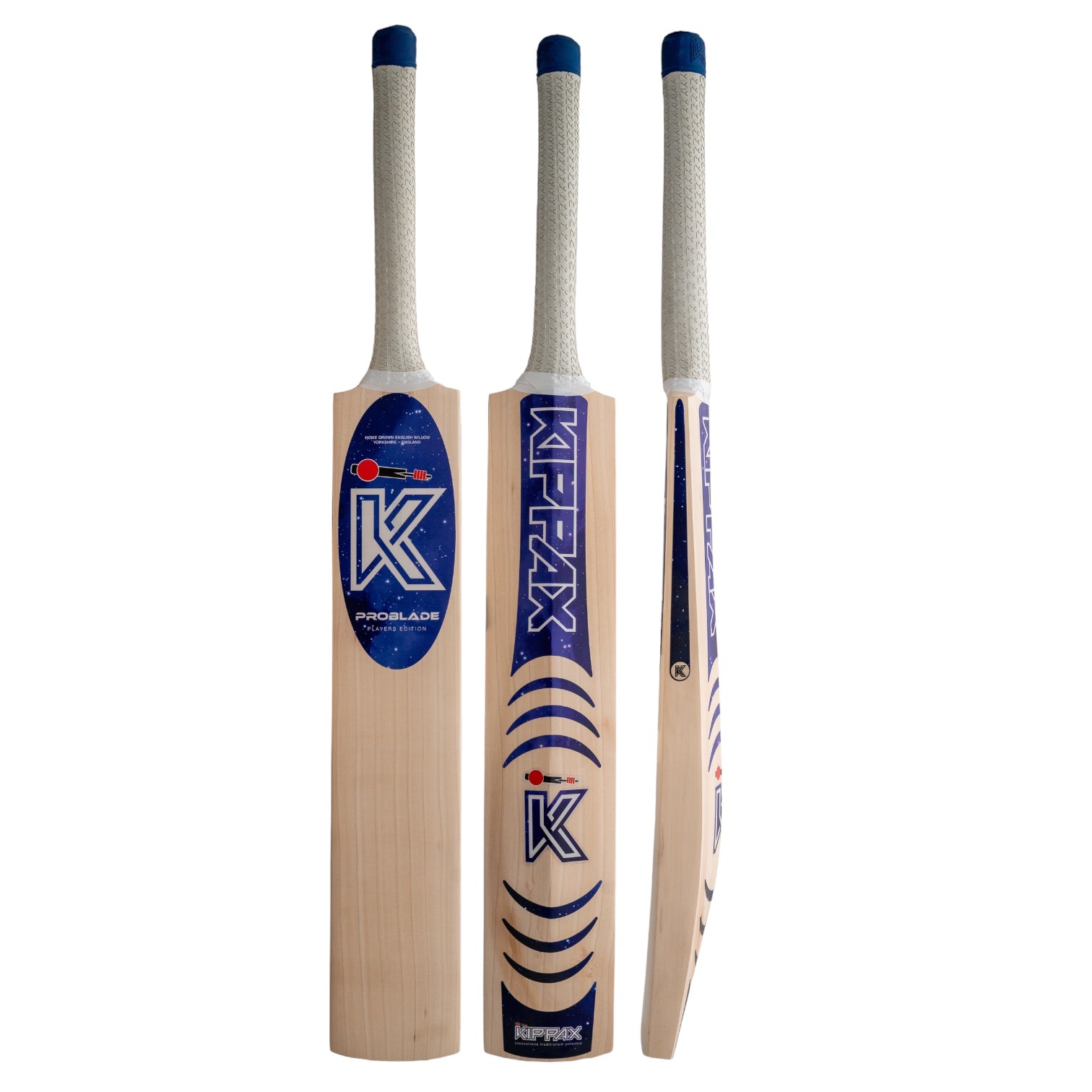 Kippax ProBlade 4 Star Cricket Bat