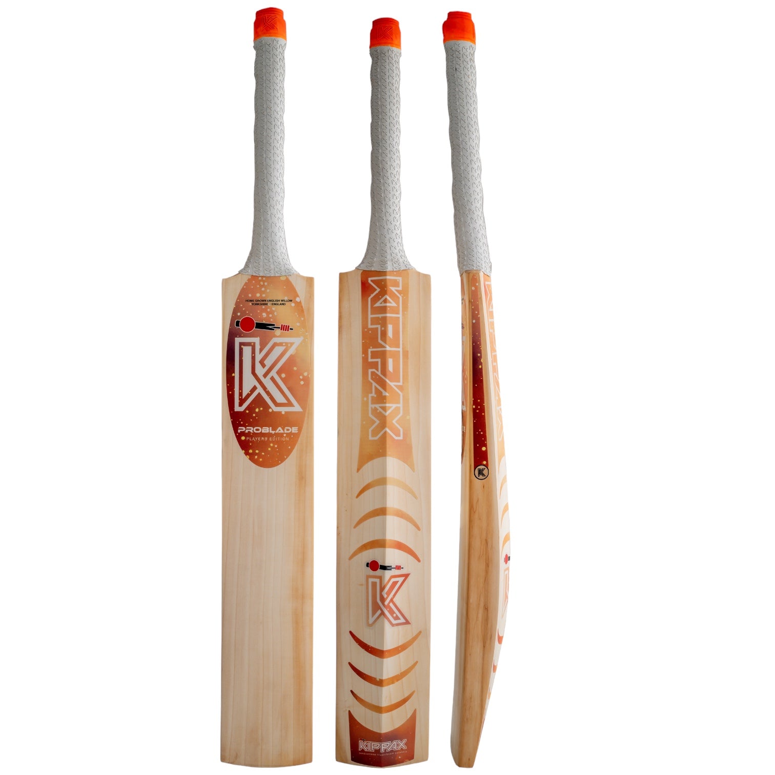 Kippax ProBlade 4 Star Cricket Bat