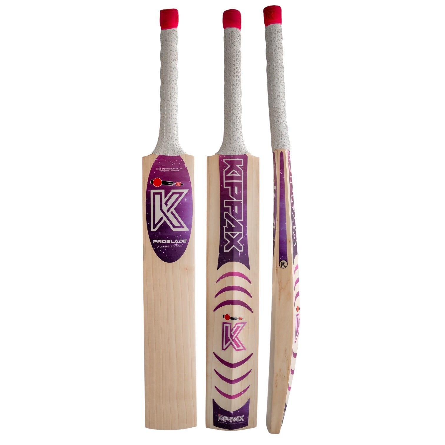 Kippax ProBlade 4 Star Cricket Bat