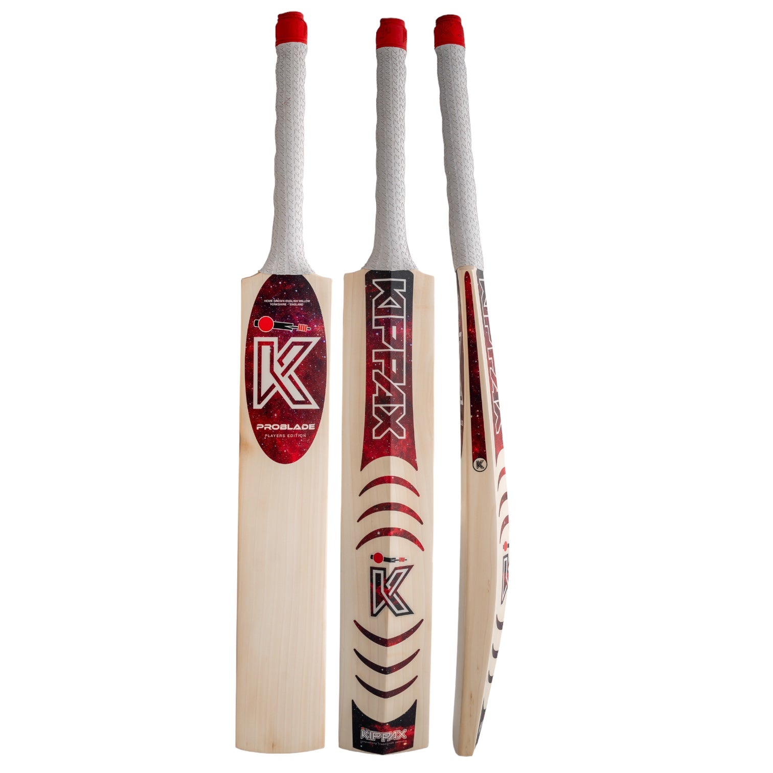 Kippax ProBlade 4 Star Cricket Bat