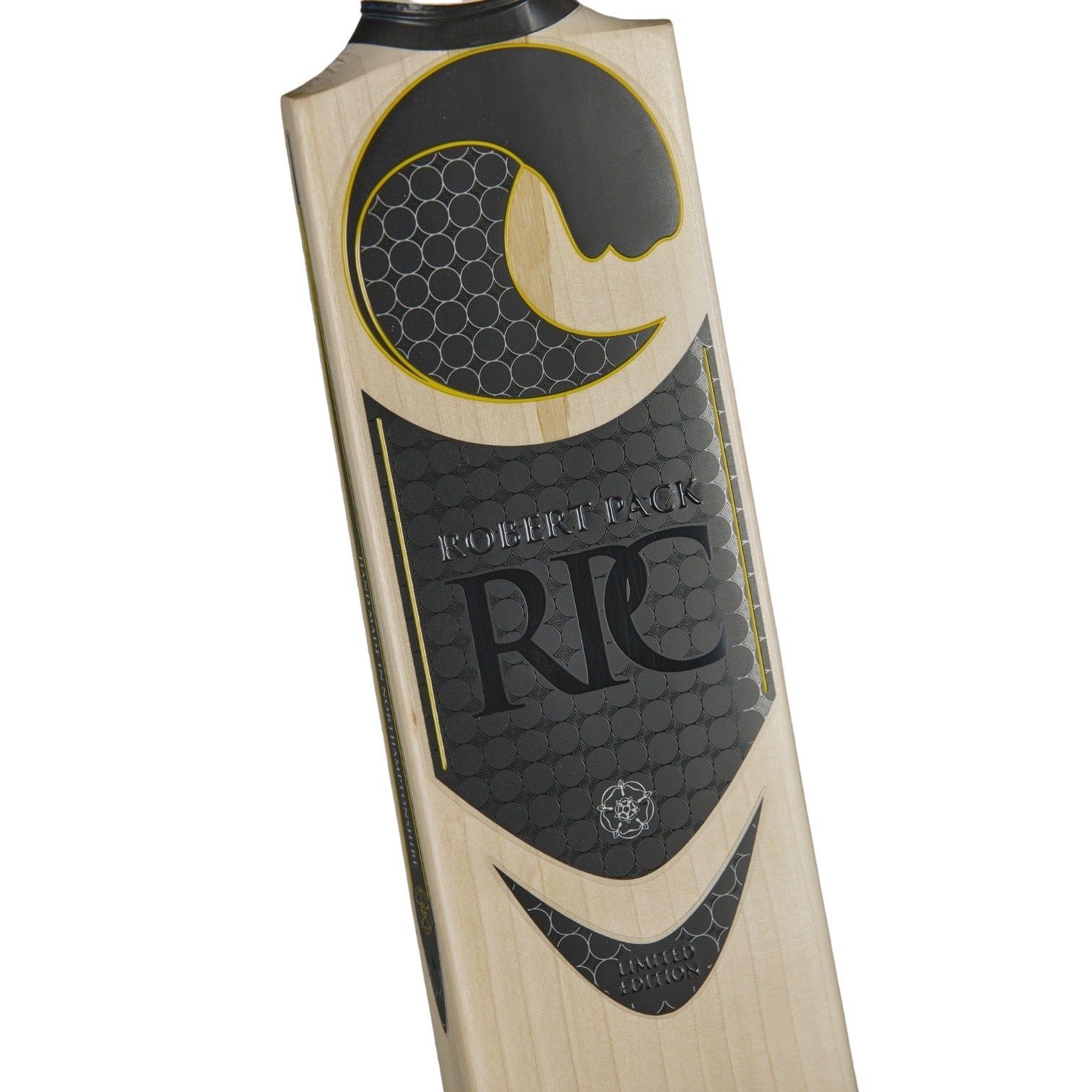 Robert Pack Cricket Heritage Junior Cricket Bat