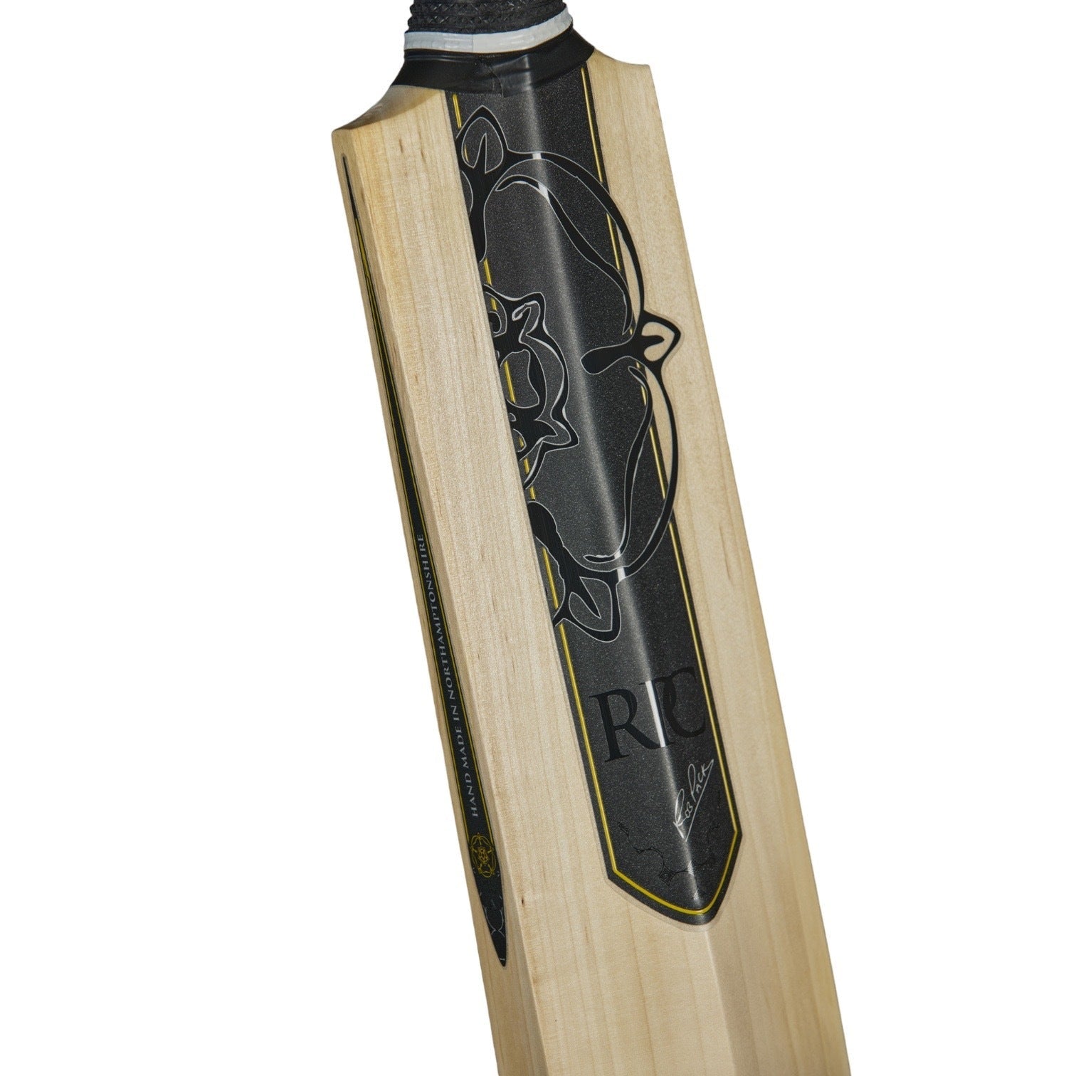 Robert Pack Cricket Pro Junior Cricket Bat