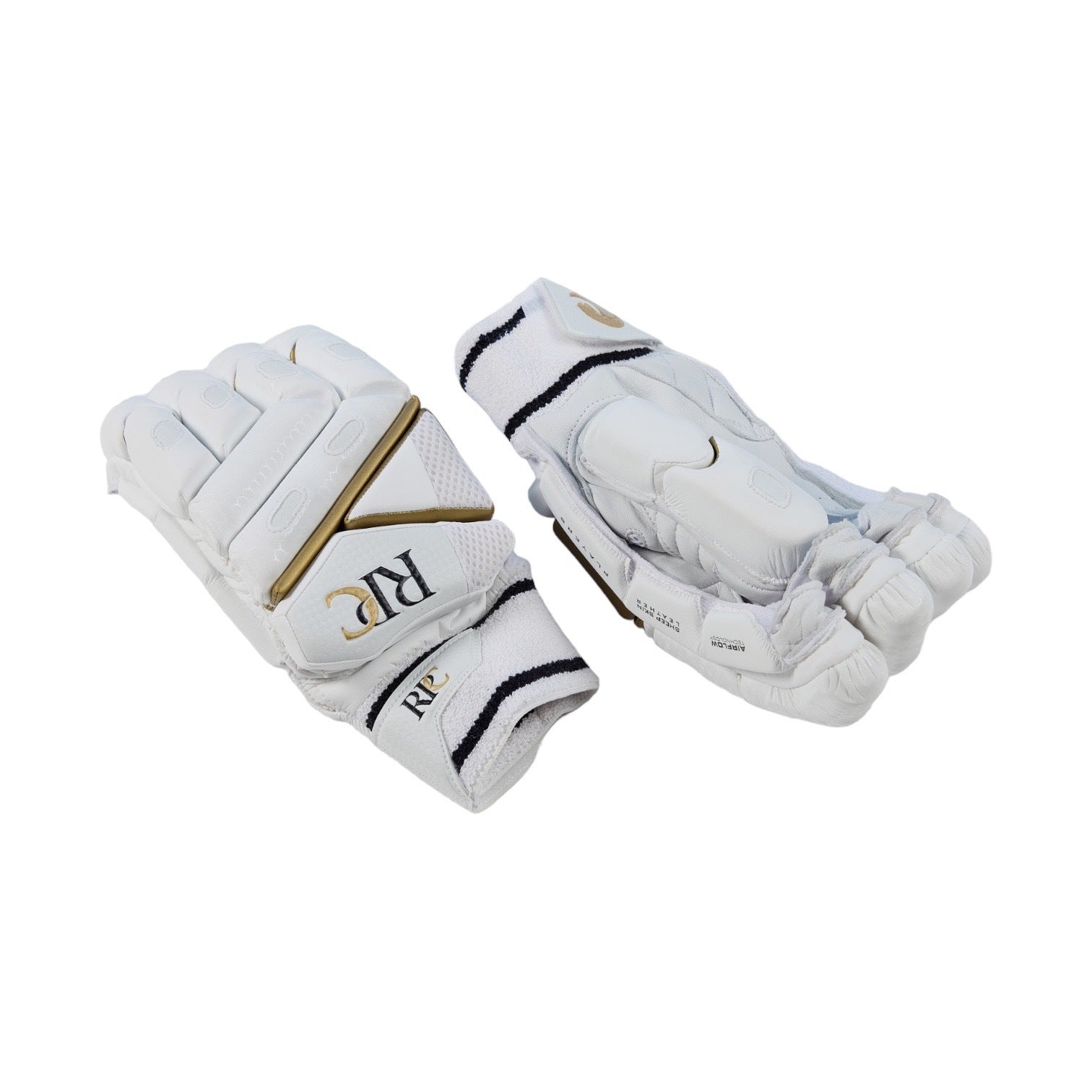 Robert Pack Cricket Players Batting Gloves