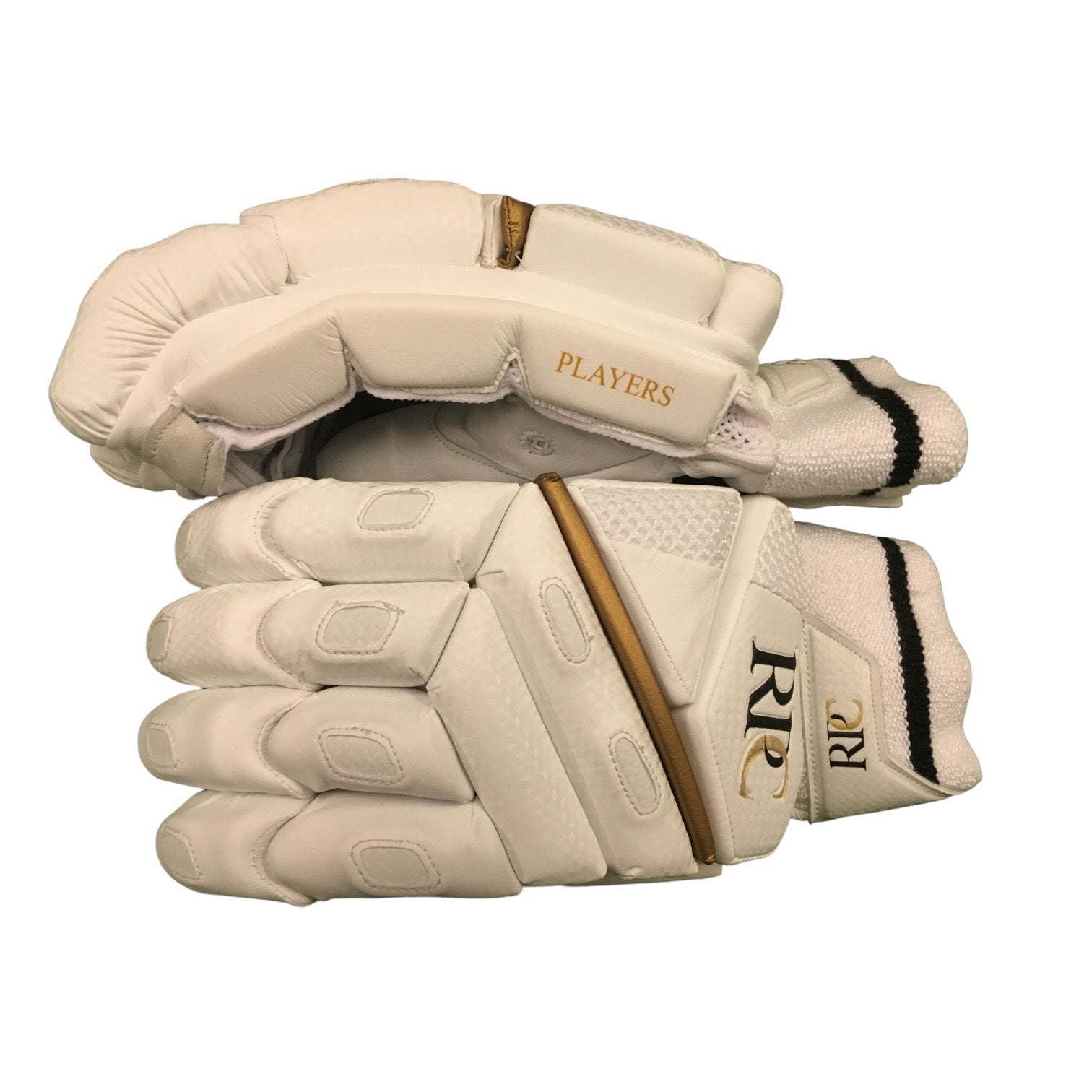 Robert Pack Cricket Players Batting Gloves