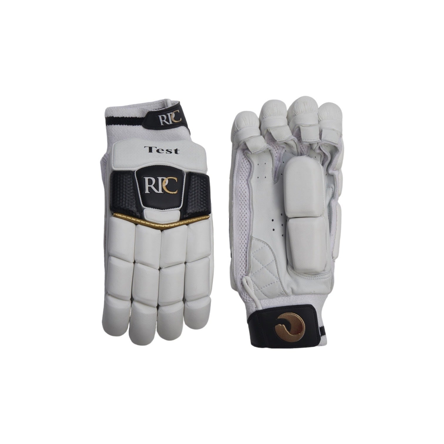 Robert Pack Cricket Test Batting Gloves