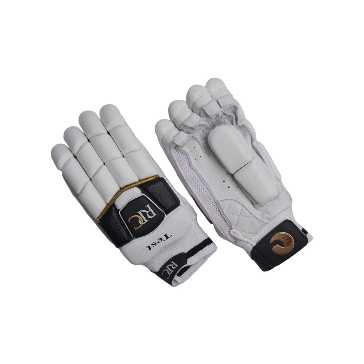 Robert Pack Cricket Test Batting Gloves