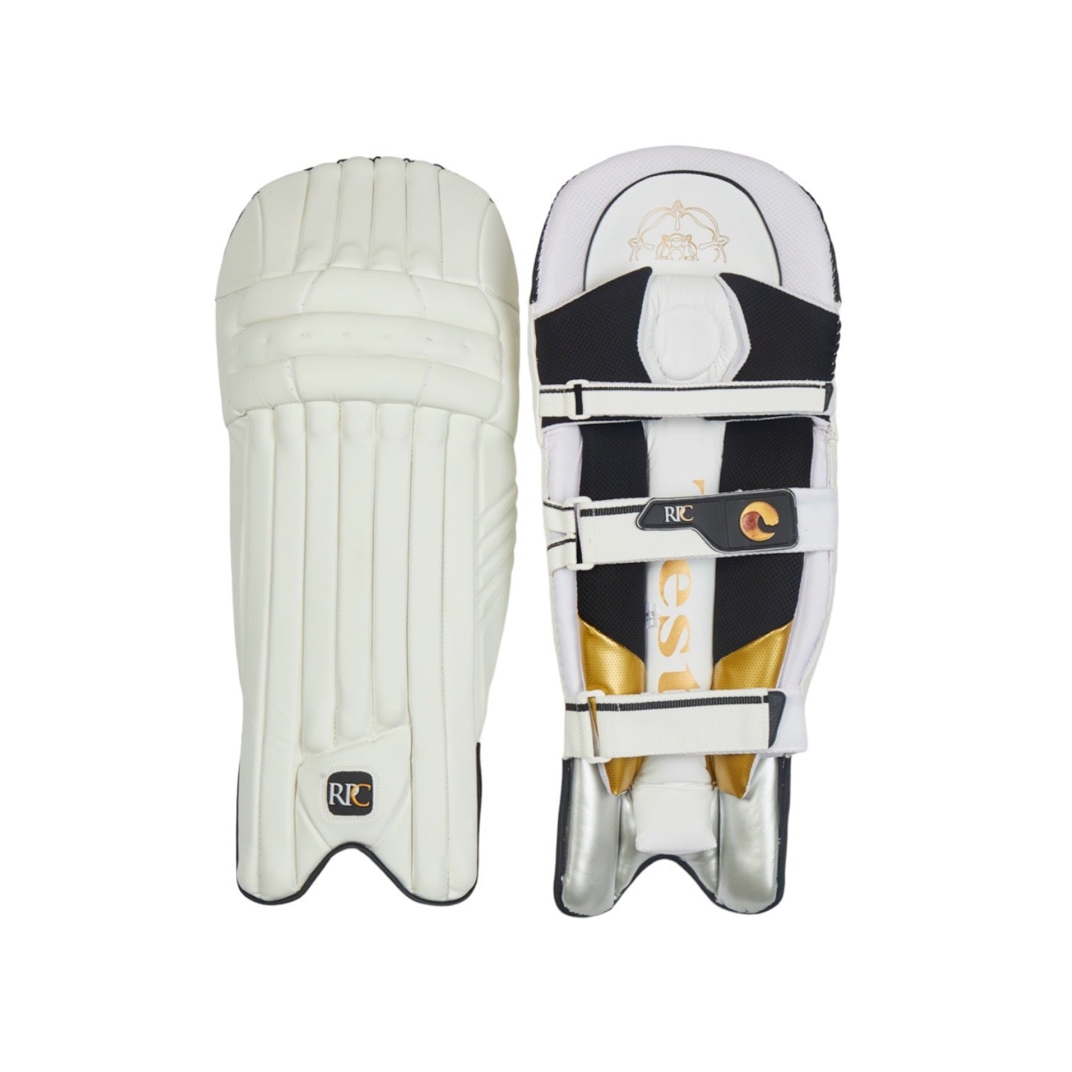 Robert Pack Cricket Test Batting Pads