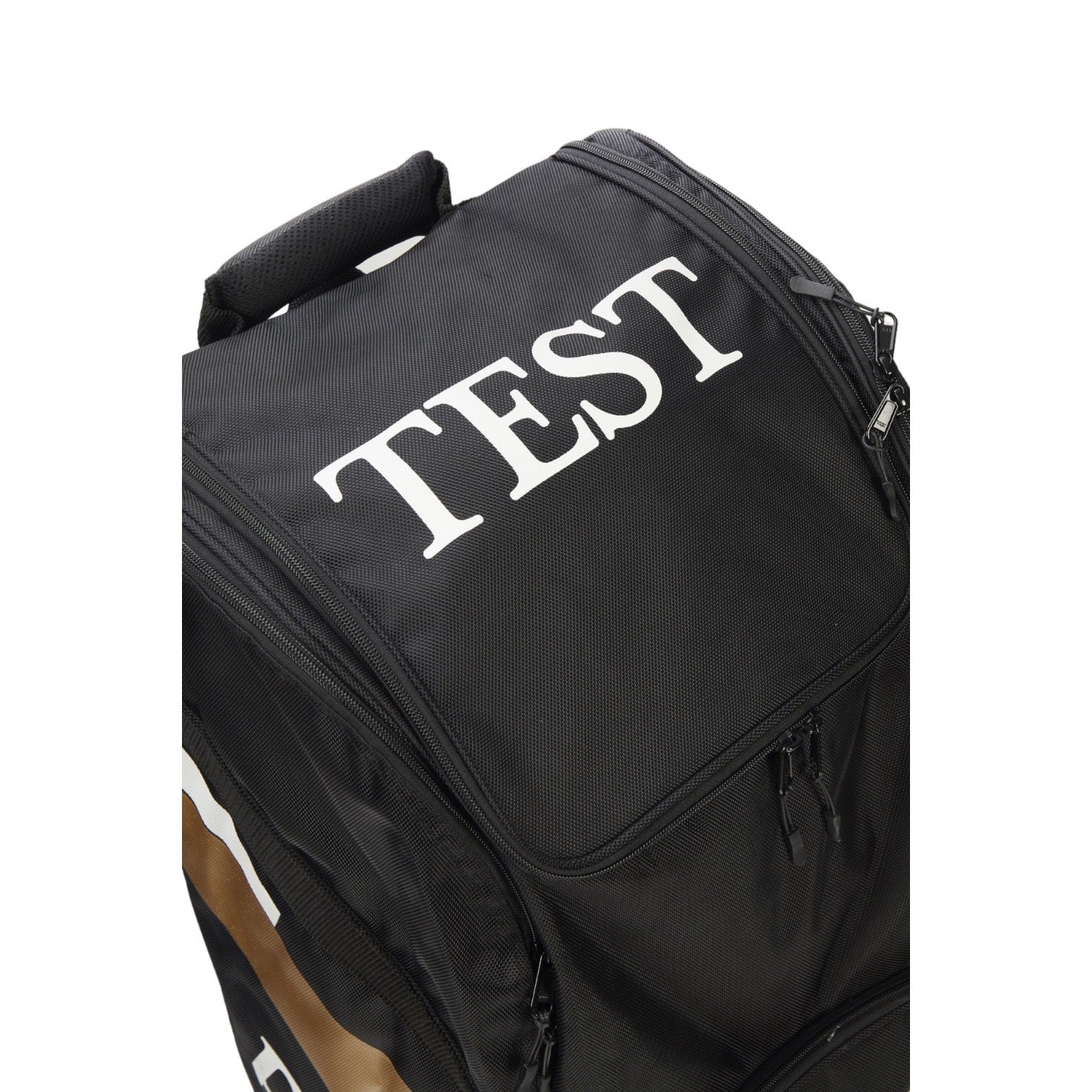 Robert Pack Cricket Test Wheelie Duffle Bag
