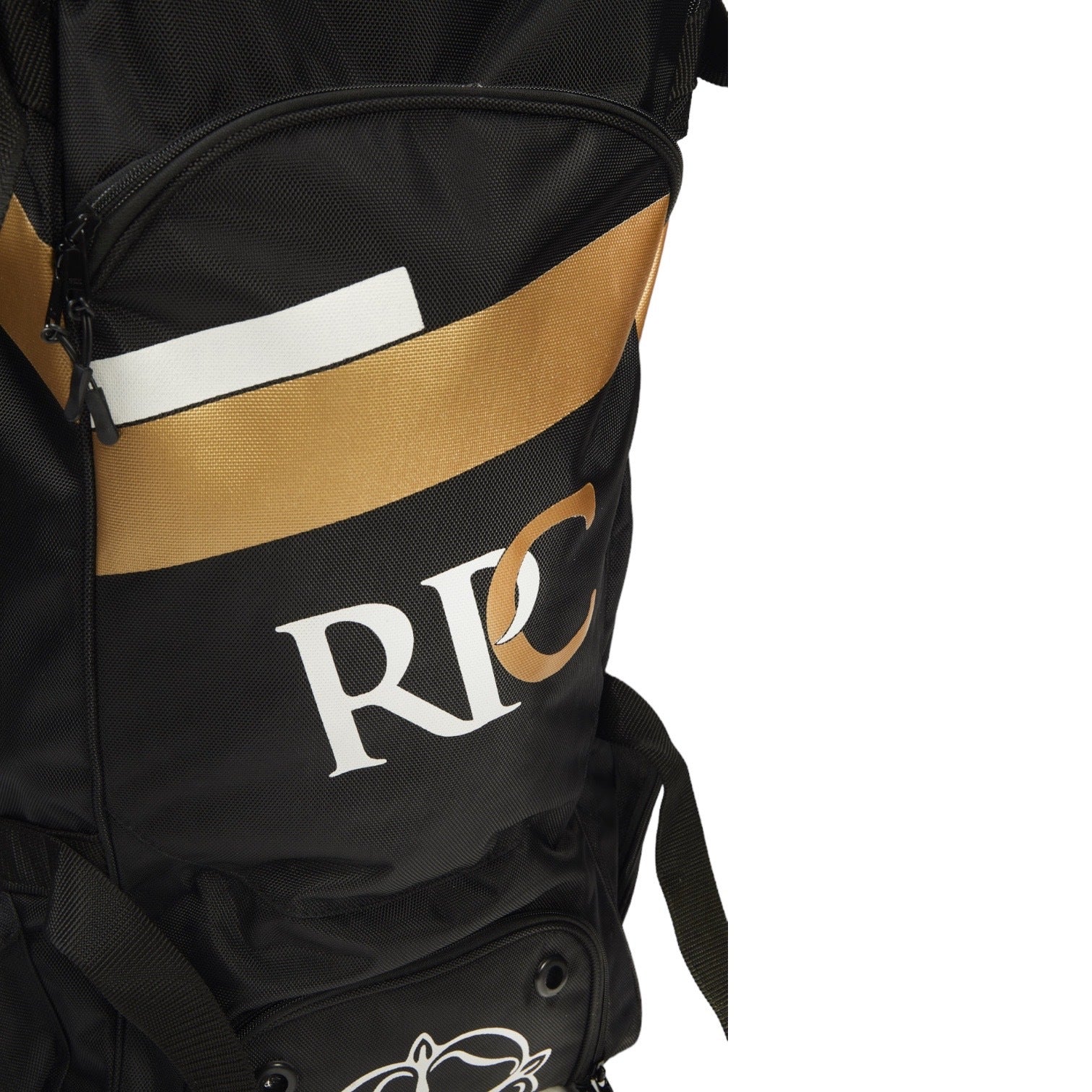Robert Pack Cricket Test Wheelie Duffle Bag