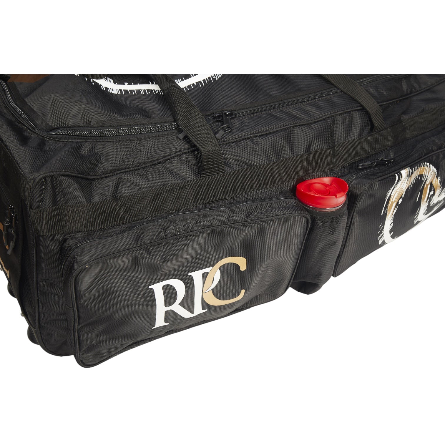 Robert Pack Cricket Test 3 Wheel Bag