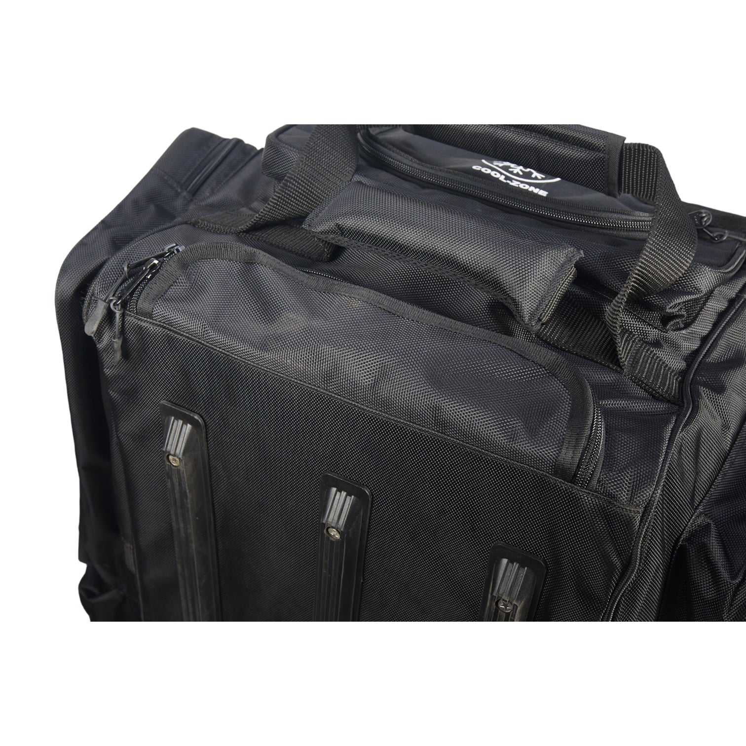 Robert Pack Cricket Test 3 Wheel Bag
