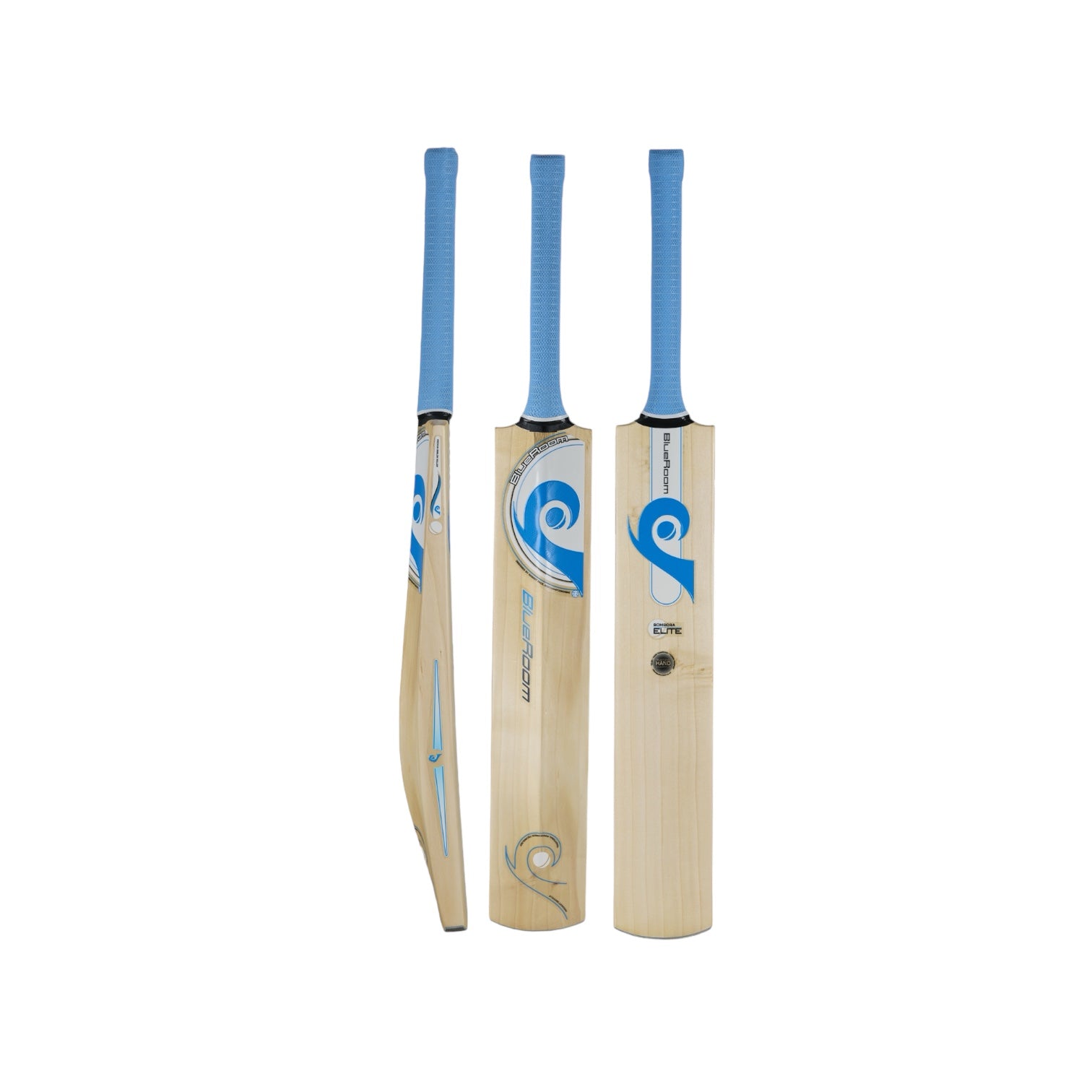 BlueRoom Pro Cricket Bat