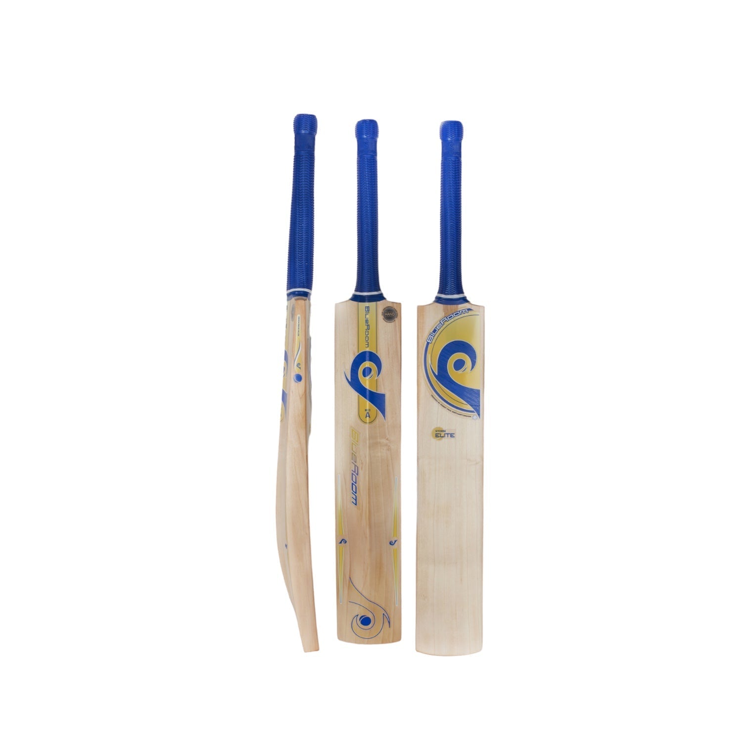 BlueRoom Pro Cricket Bat