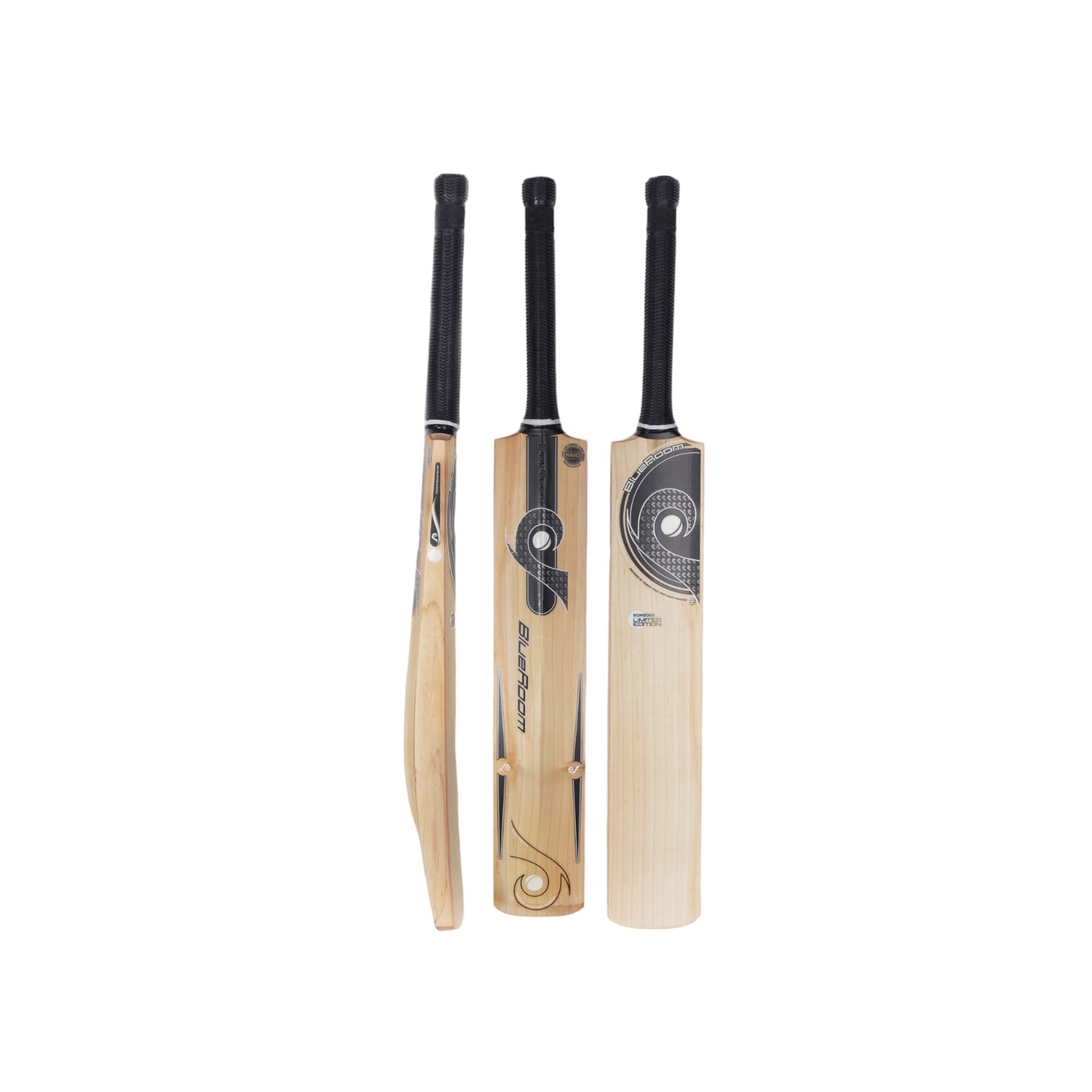 BlueRoom Limited Edition Cricket Bat