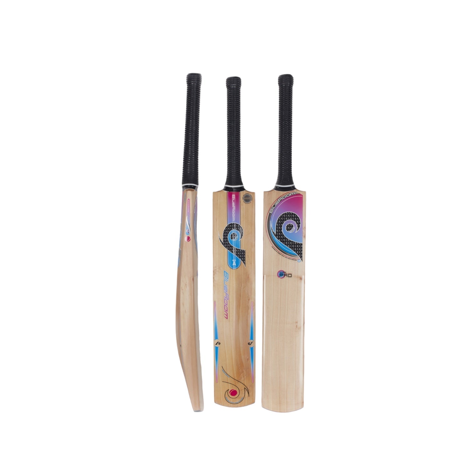 BlueRoom Elite Junior Cricket Bat