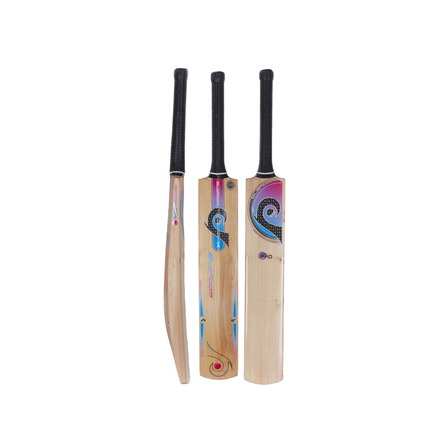 BlueRoom Limited Edition Junior Cricket Bat