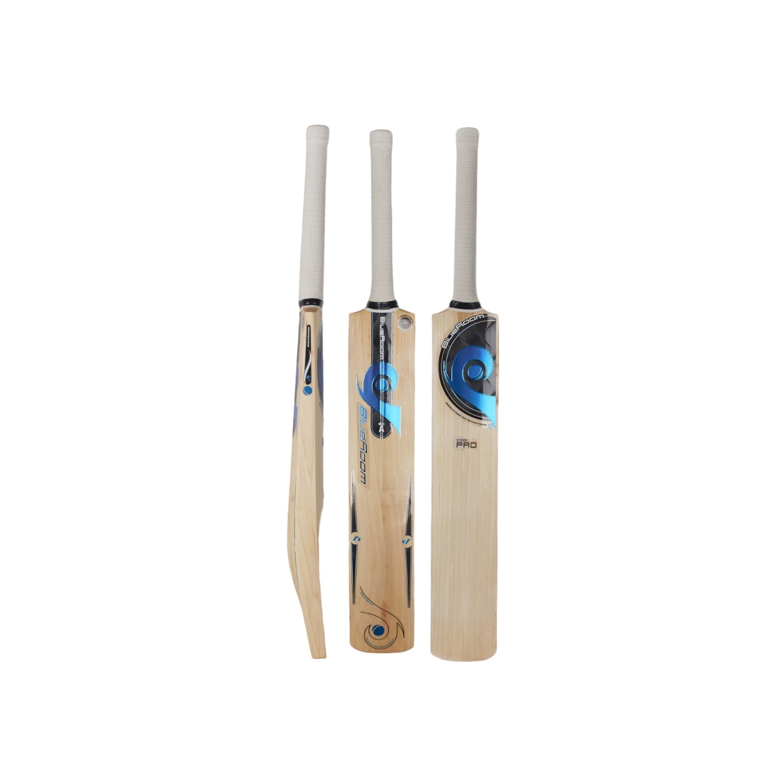 BlueRoom Elite Junior Cricket Bat