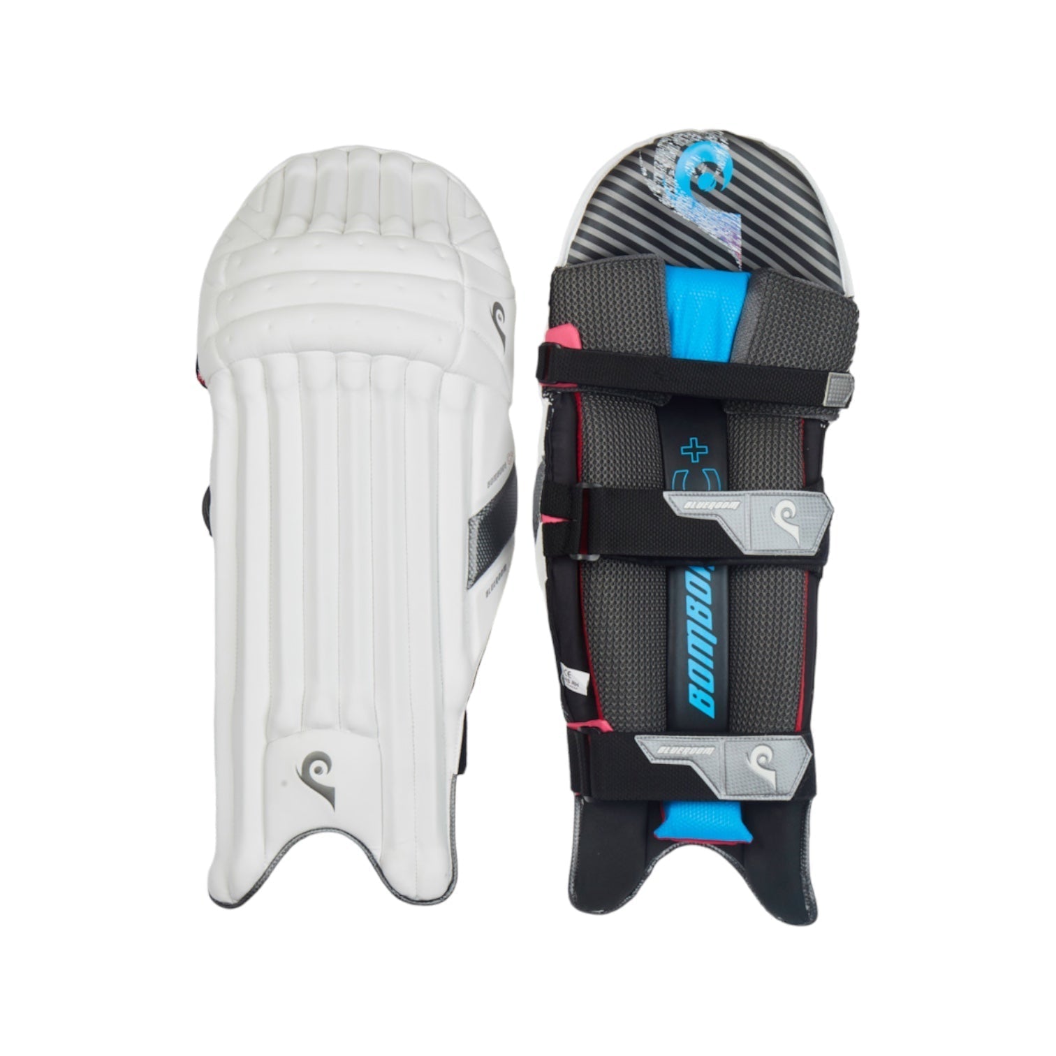 BlueRoom Bombora C+ Batting Pads