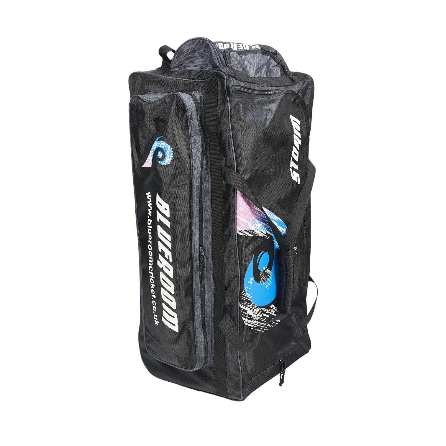 BlueRoom Storm Wheelie Bag
