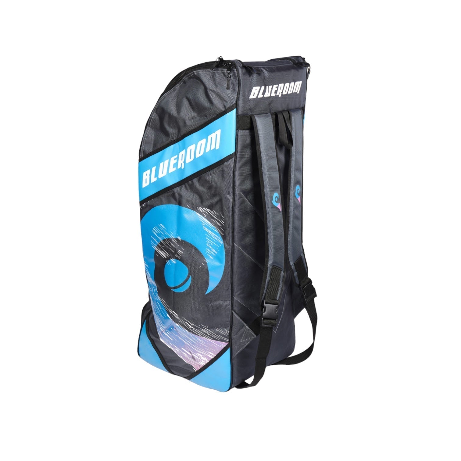 BlueRoom Avalanche Duffle Bag
