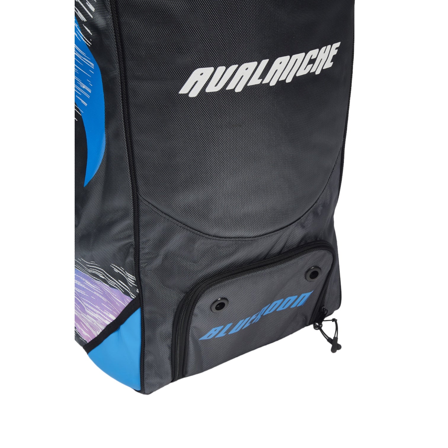 BlueRoom Avalanche Wheelie Bag