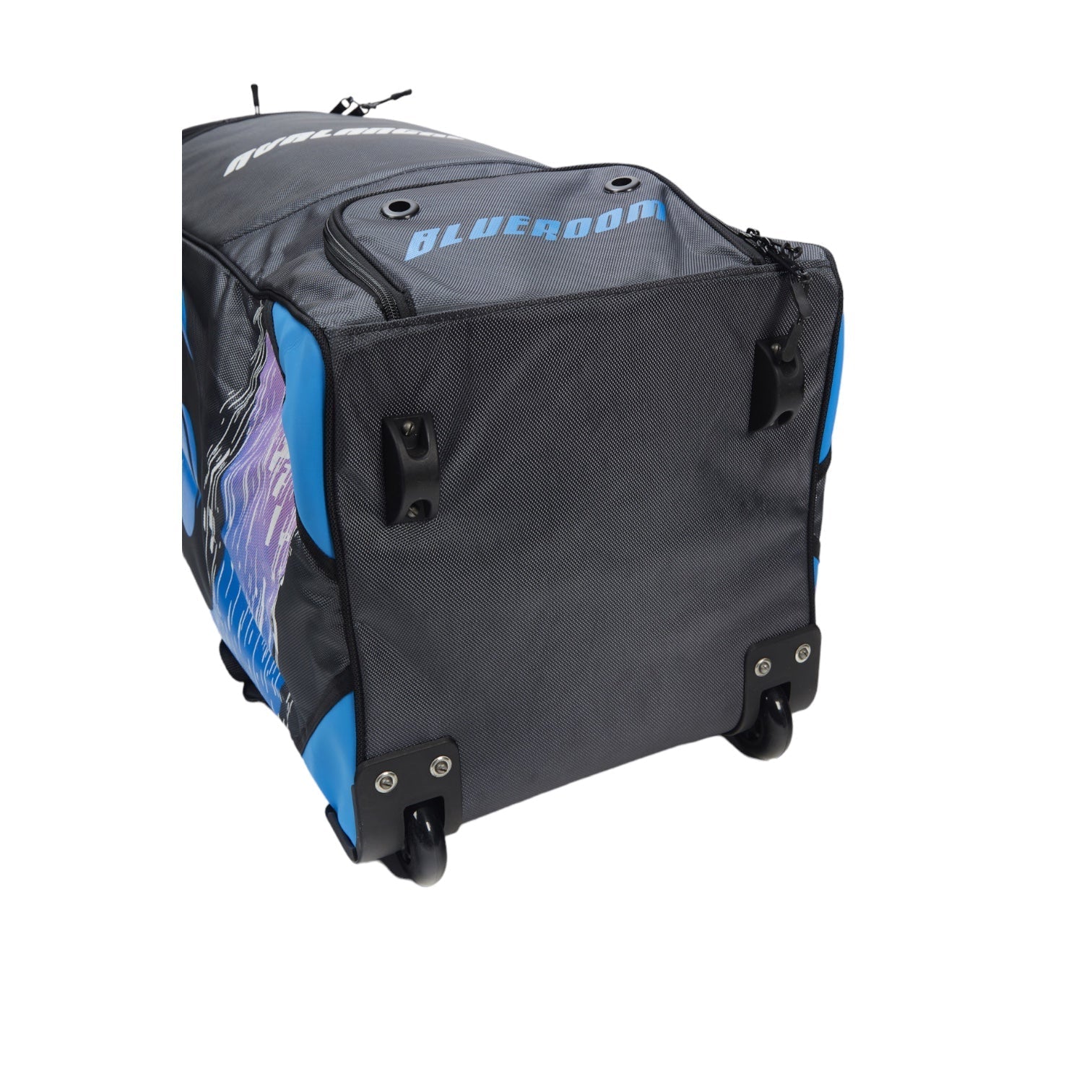 BlueRoom Avalanche Wheelie Bag