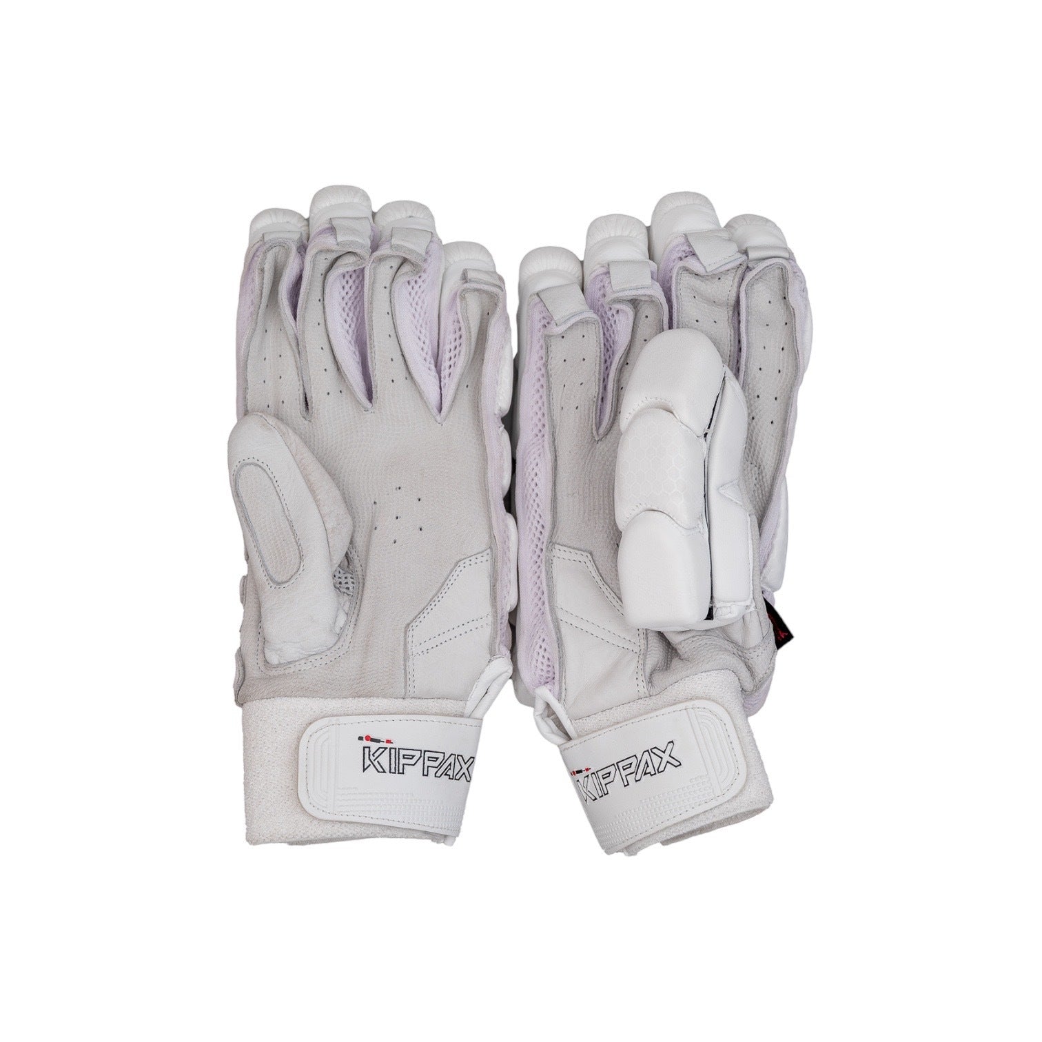 Kippax Adult Batting Gloves