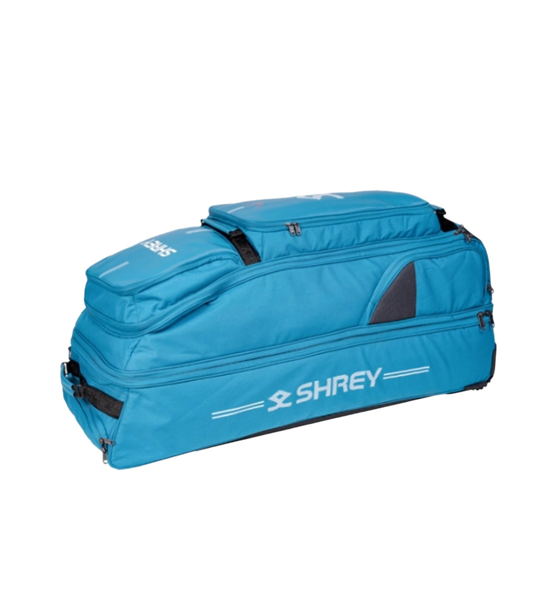 Shrey Meta Wheelie 150 Bag