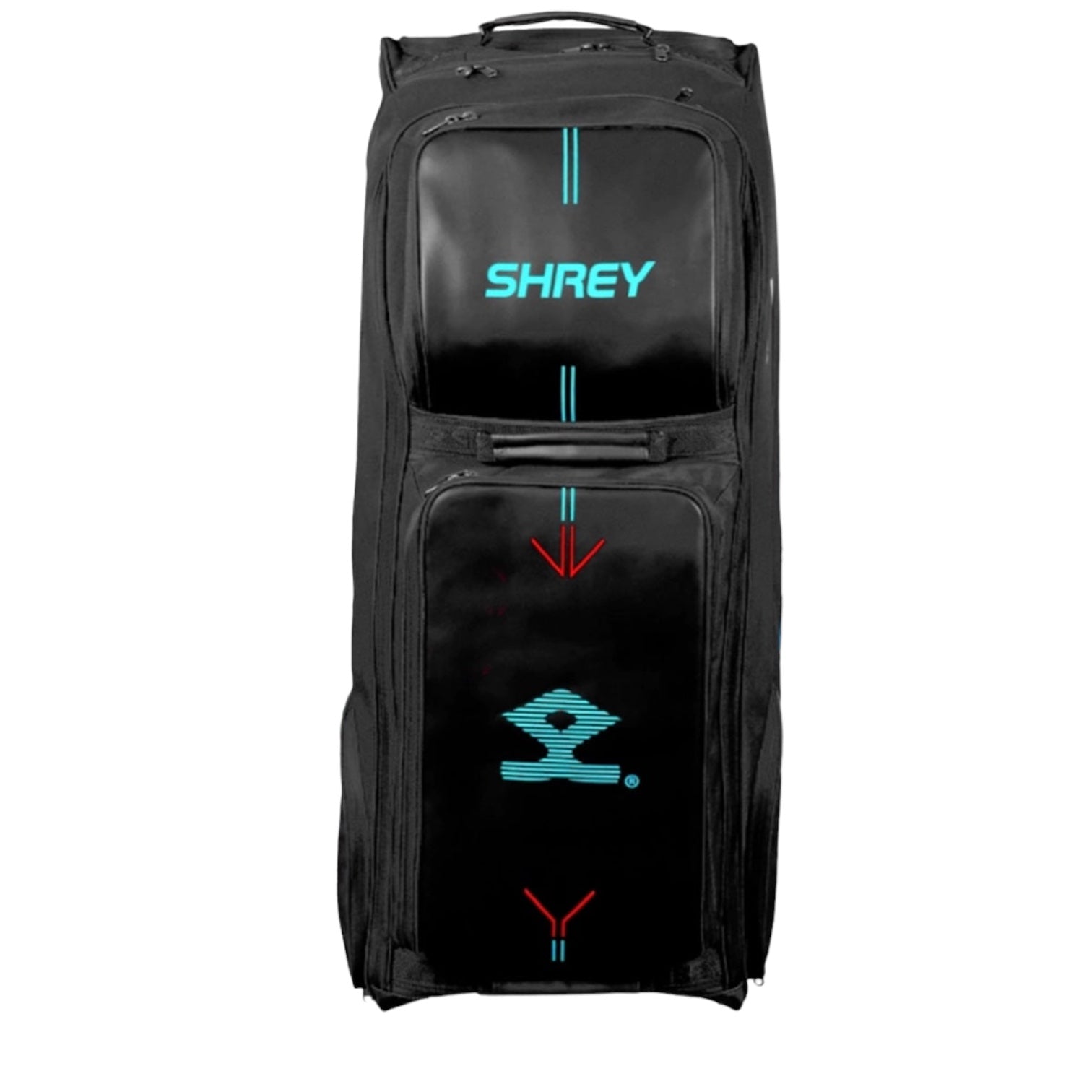 Shrey Meta Wheelie 150 Bag