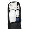 Shrey Meta Duffle Wheelie 120 Bag - The Cricket Store