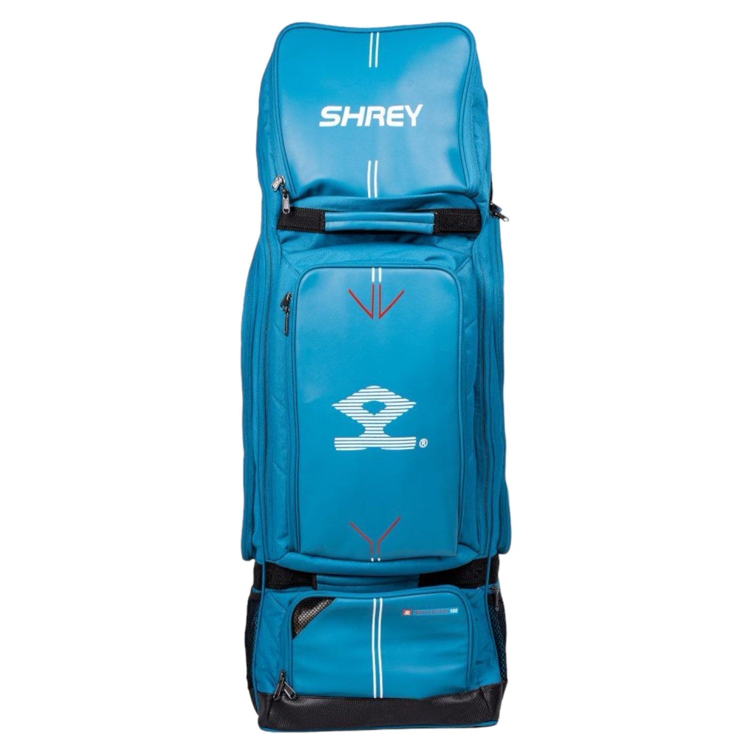 Shrey Meta Duffle 100 Bag