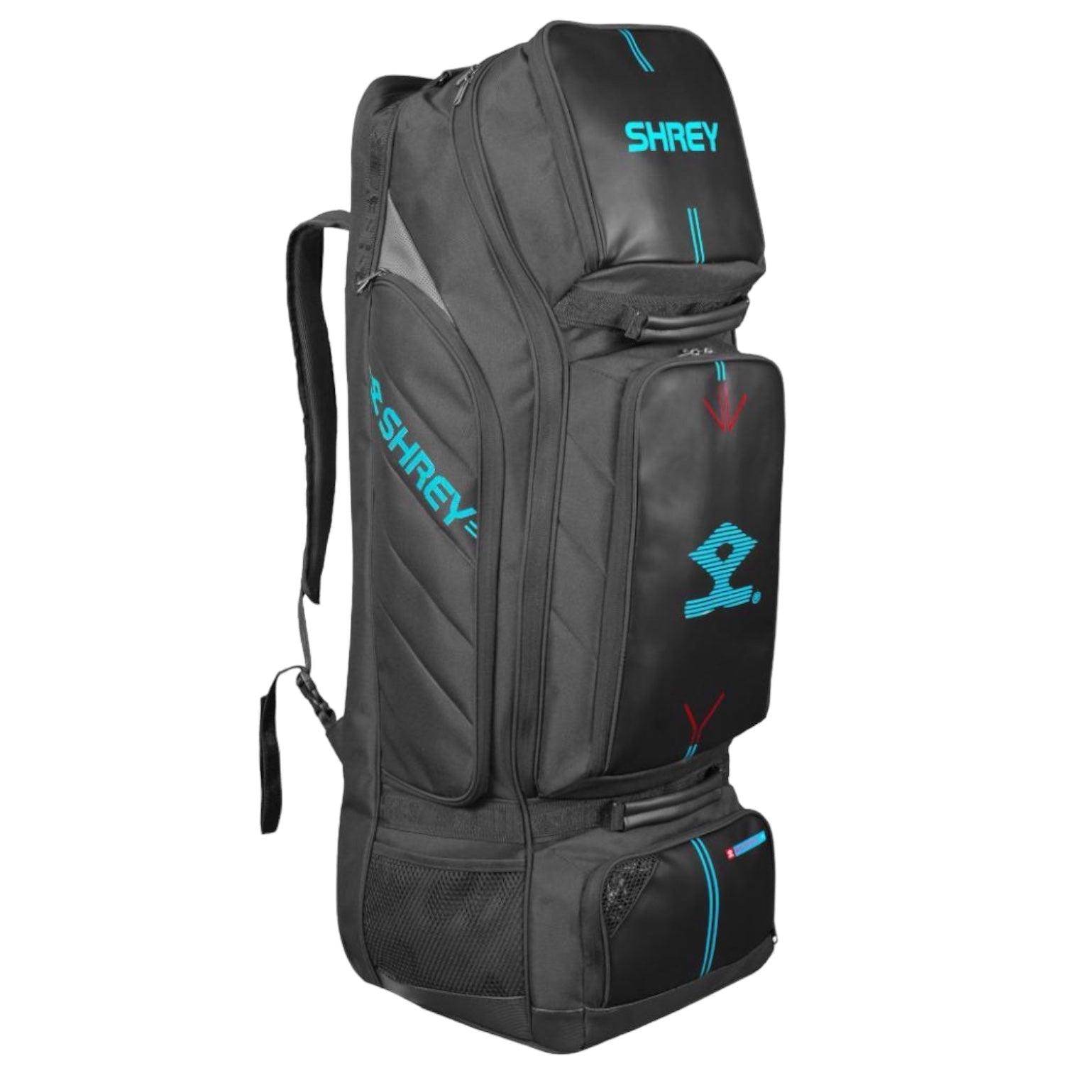 Shrey Meta Duffle 100 Bag