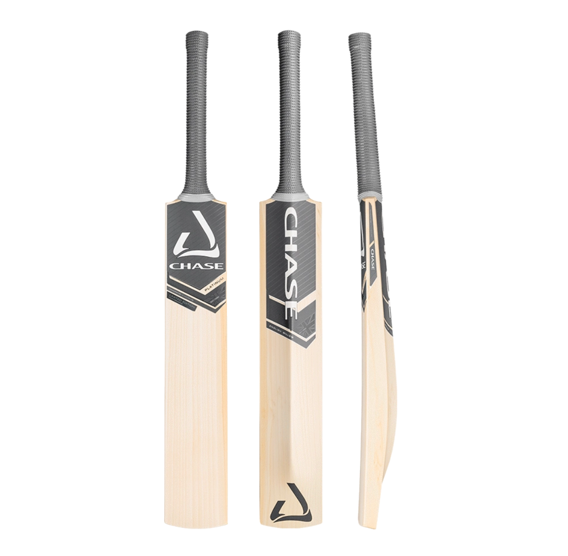 Chase Platinum Limited Edition Cricket Bat
