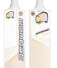 Wombat White/Prism Cricket Bat